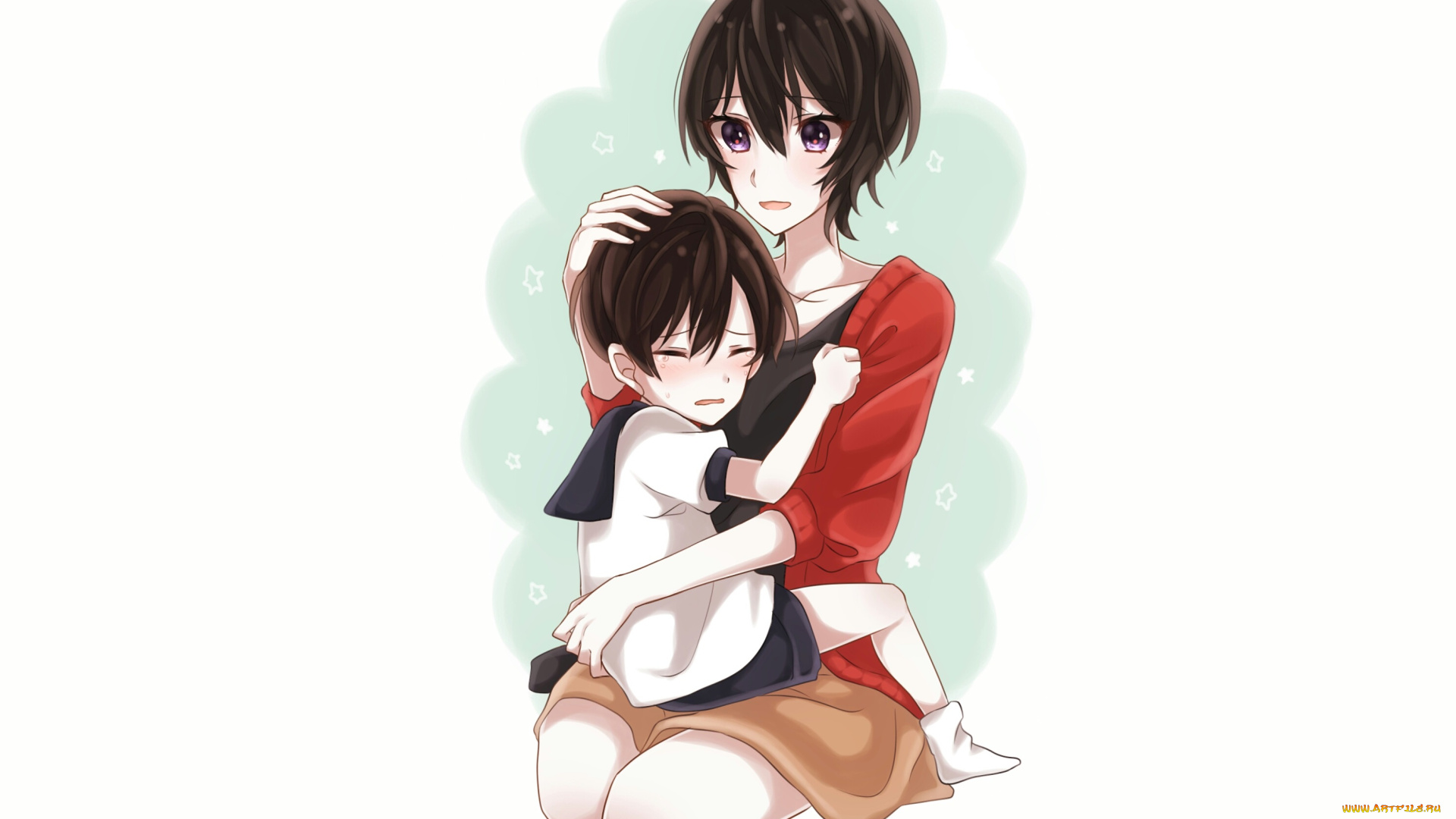 аниме, detective, conan, , magic, kaito, персонажи