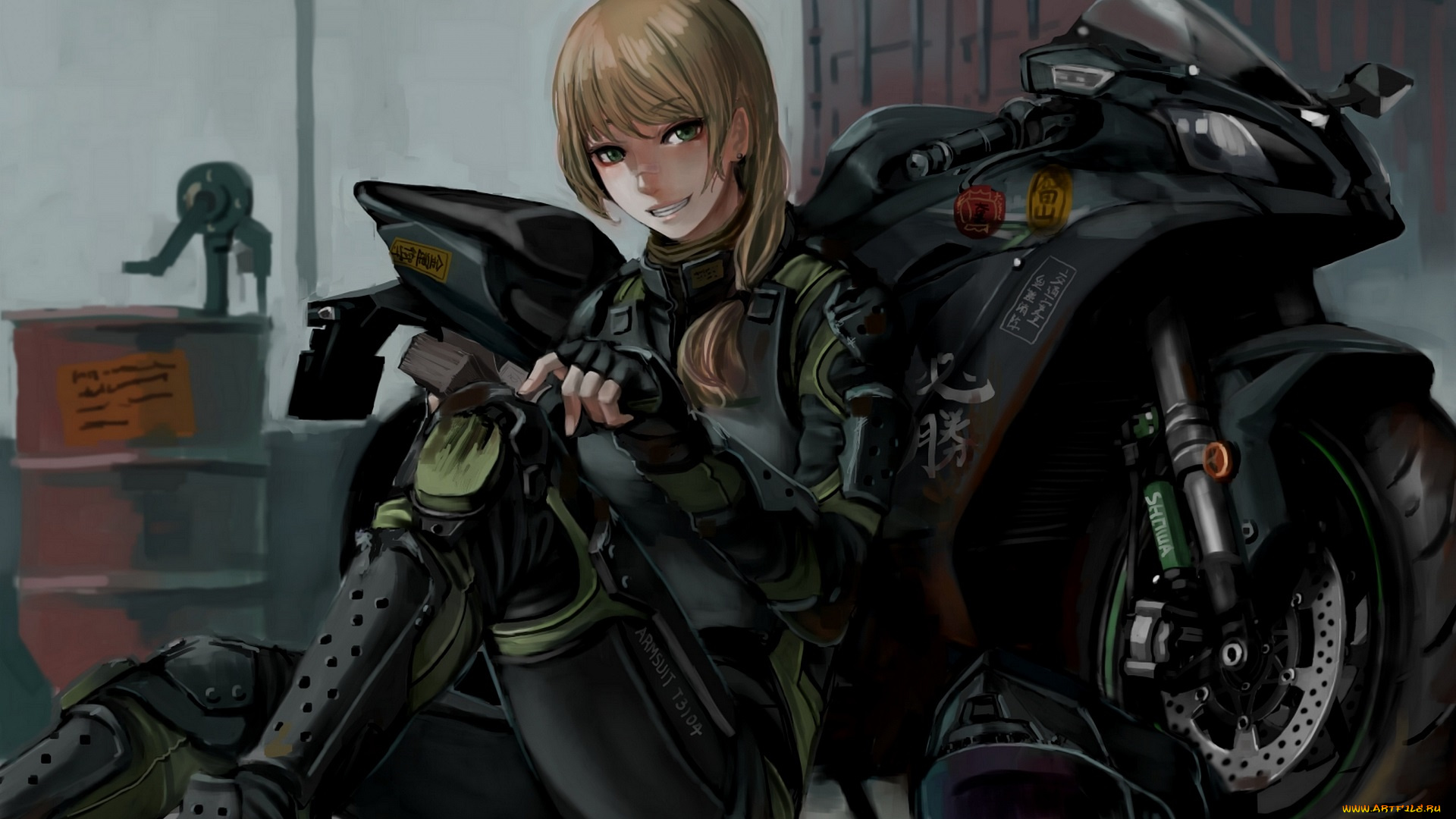 аниме, оружие, , техника, , технологии, jittsu