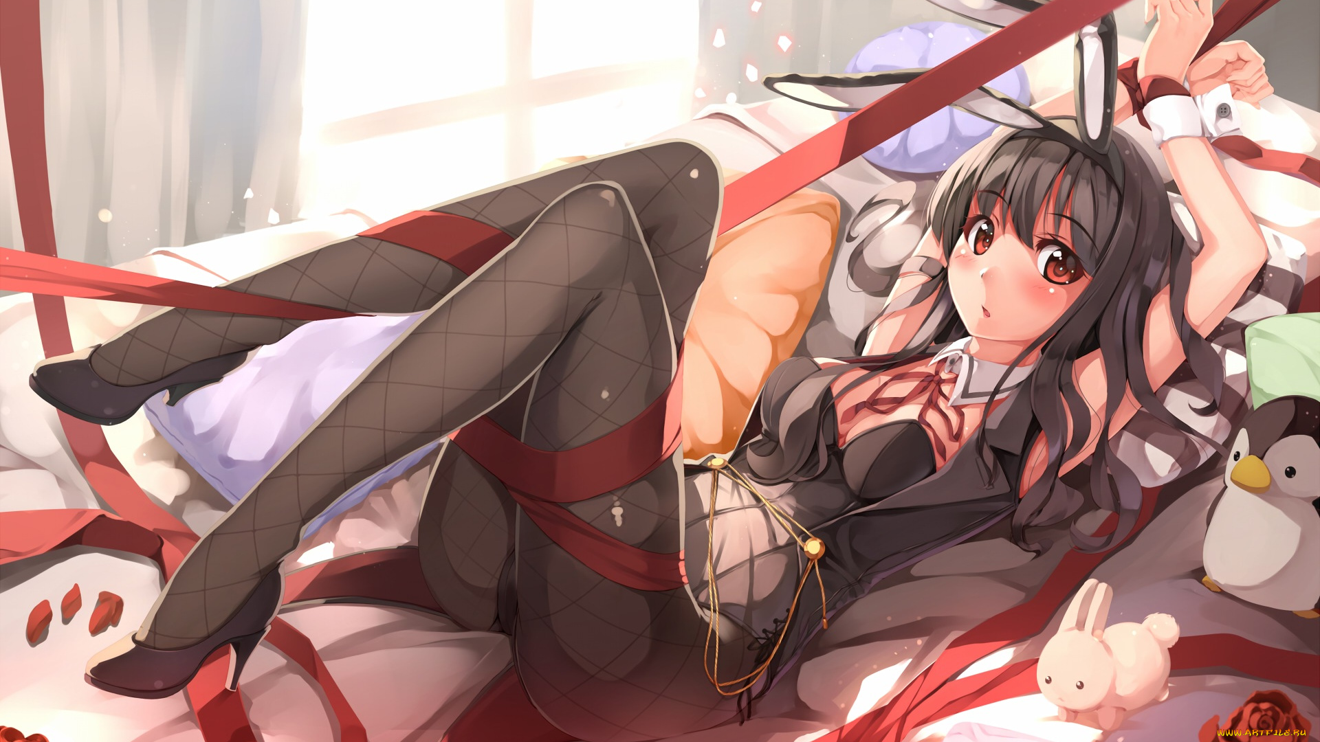 аниме, unknown, , другое, kestrel