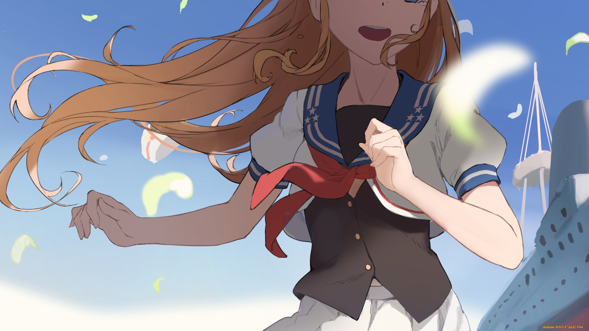 аниме, zhan, jian, shao, nyu, northampton