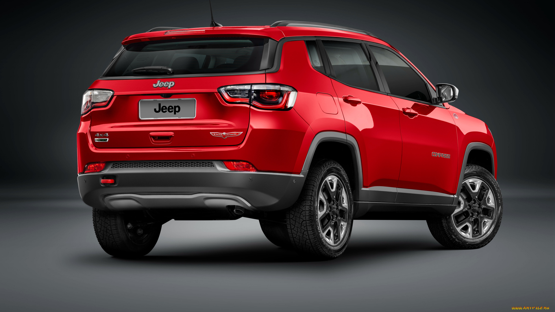 автомобили, jeep, 2016г, latam, trailhawk, compass