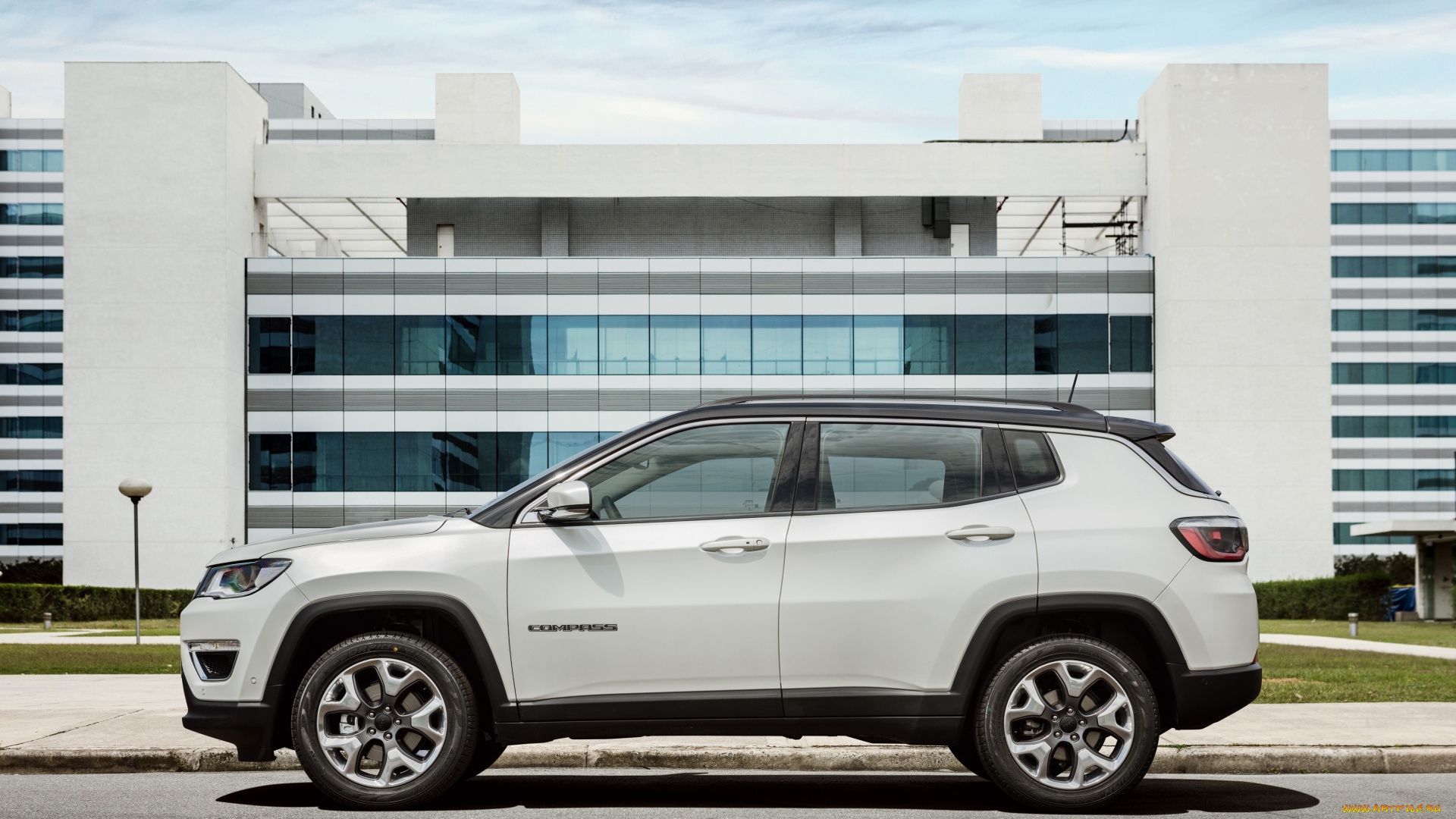 автомобили, jeep, compass, 2016г, latam, limited