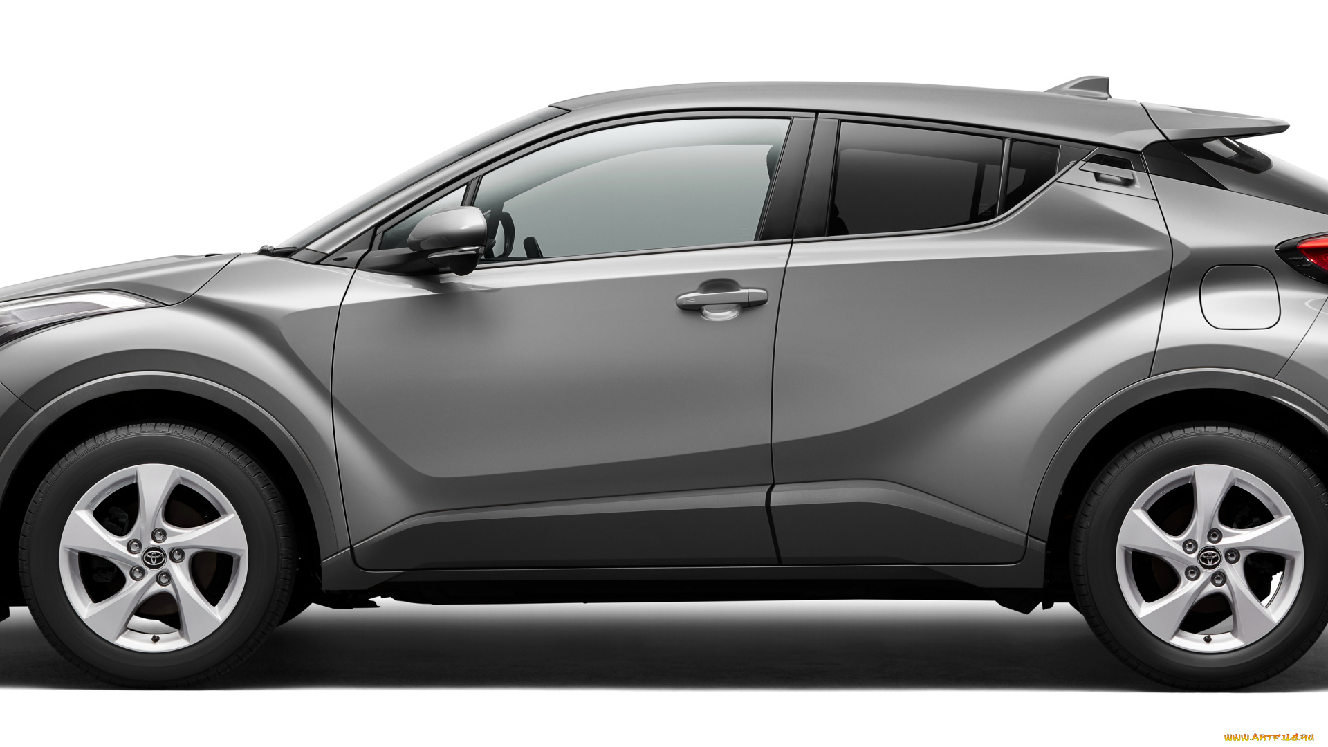 автомобили, toyota, 2016г, jp-spec, c-hr