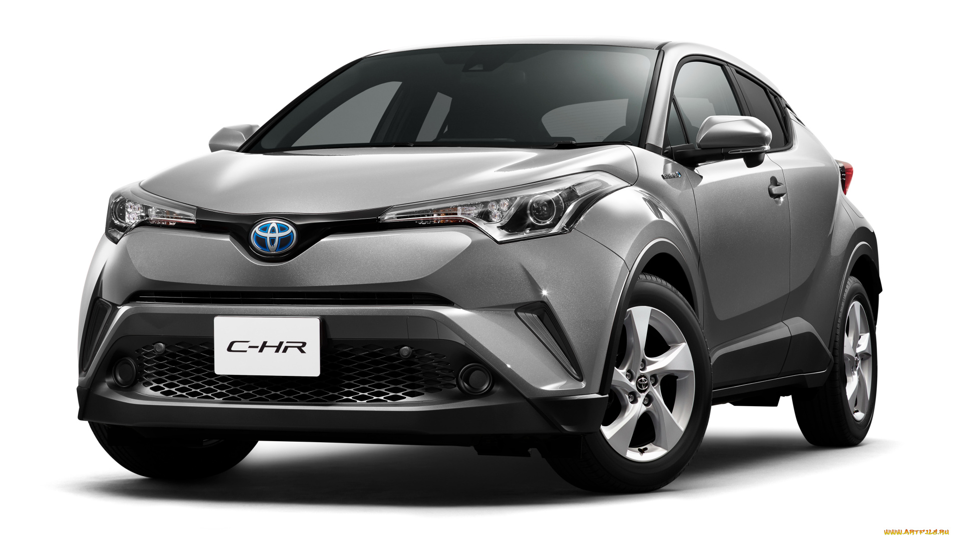автомобили, toyota, 2016г, jp-spec, c-hr