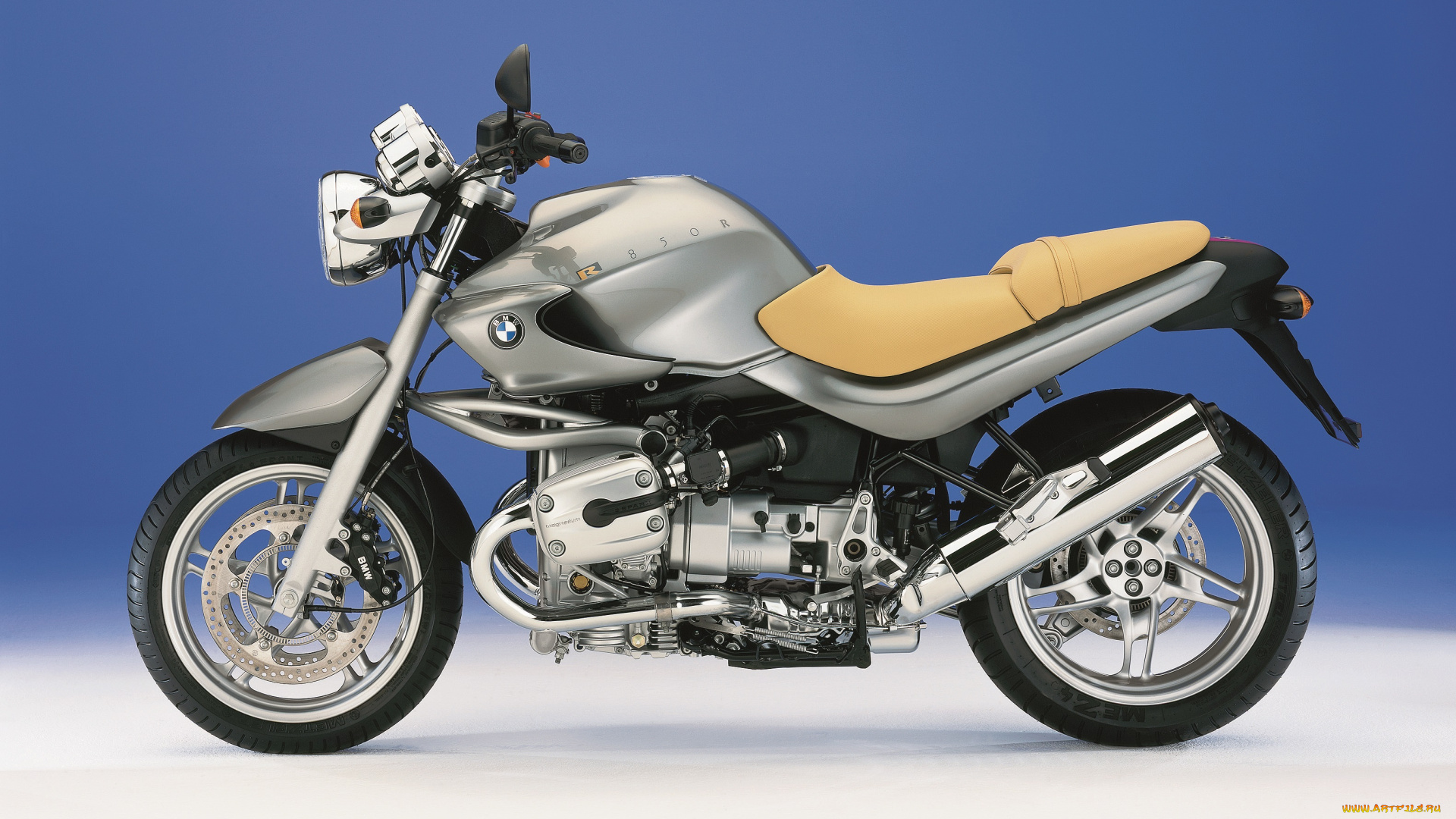 мотоциклы, bmw