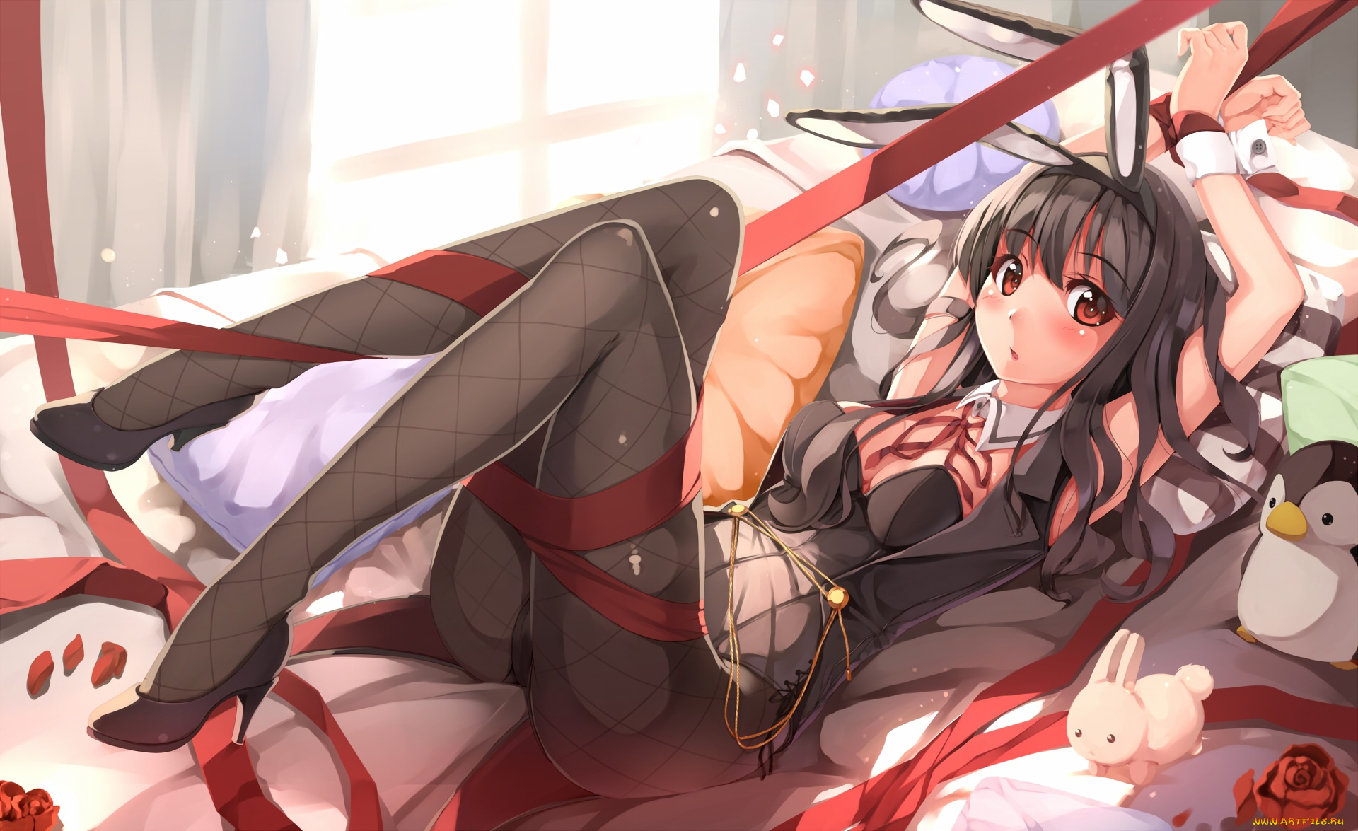 аниме, unknown, , другое, kestrel