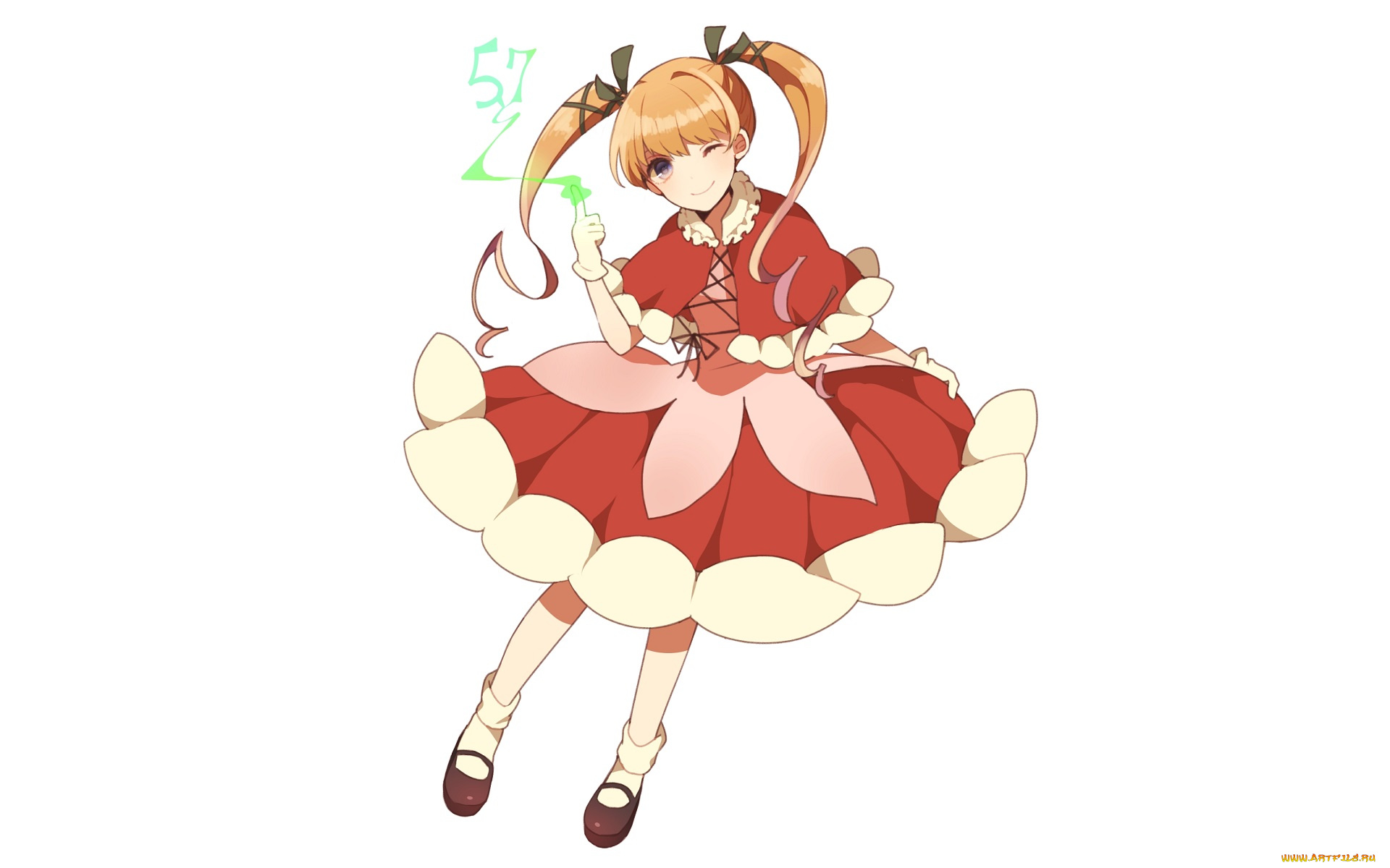 аниме, hunter, x, hunter, biscuit, krueger