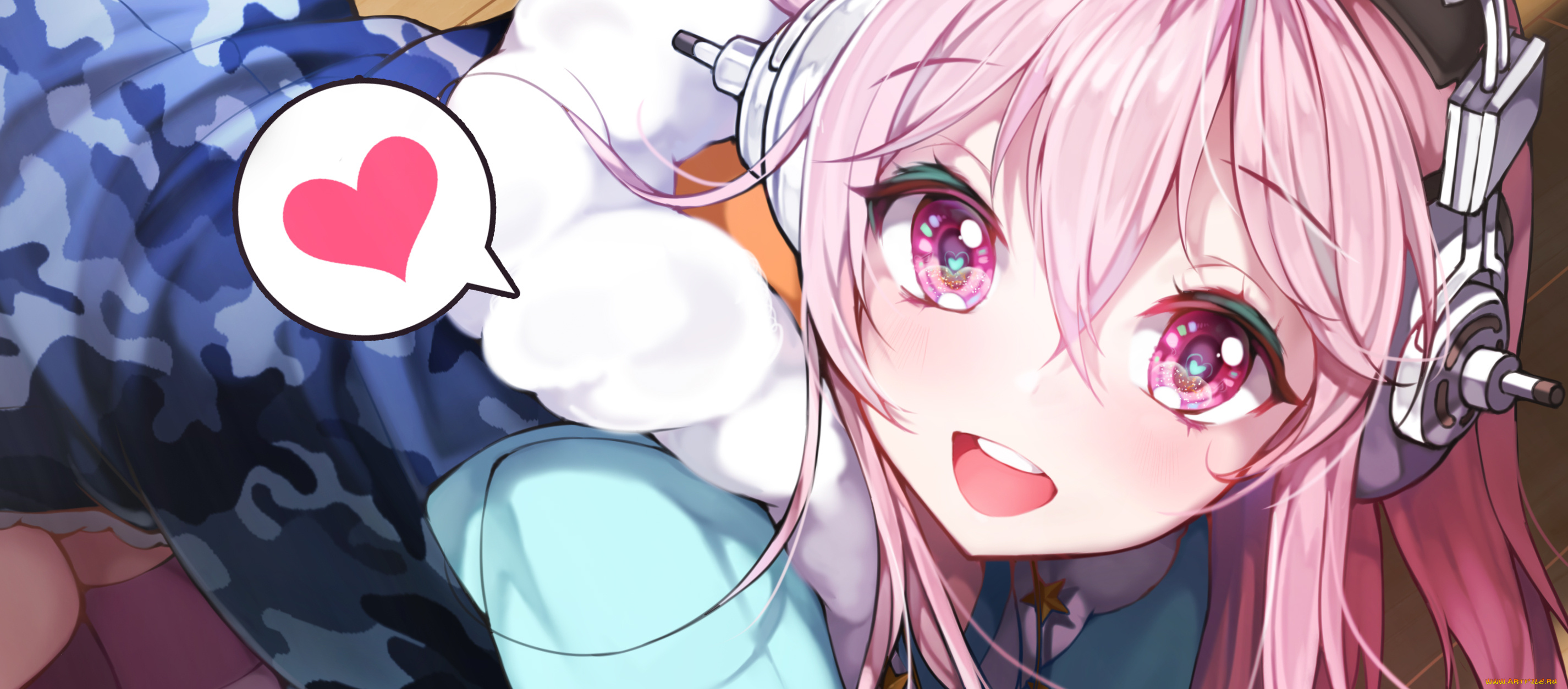 аниме, super, sonico, sonico