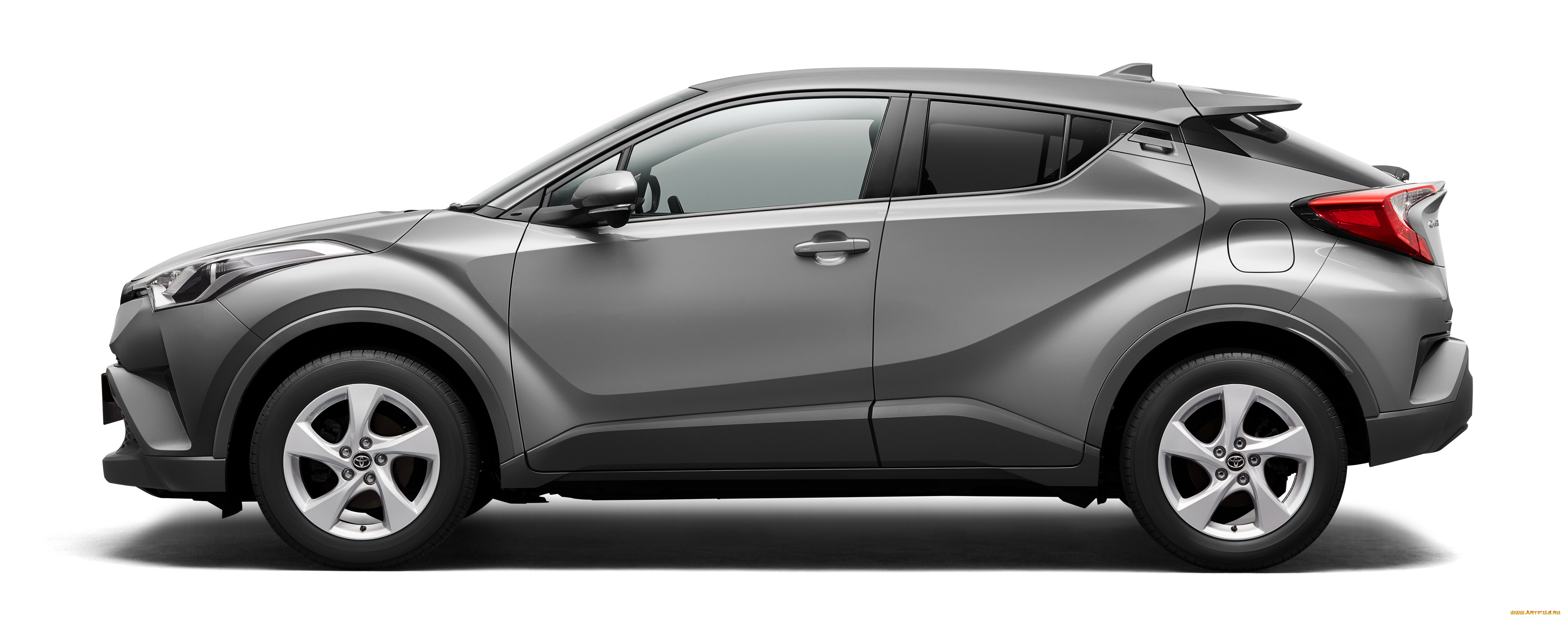 автомобили, toyota, 2016г, jp-spec, c-hr