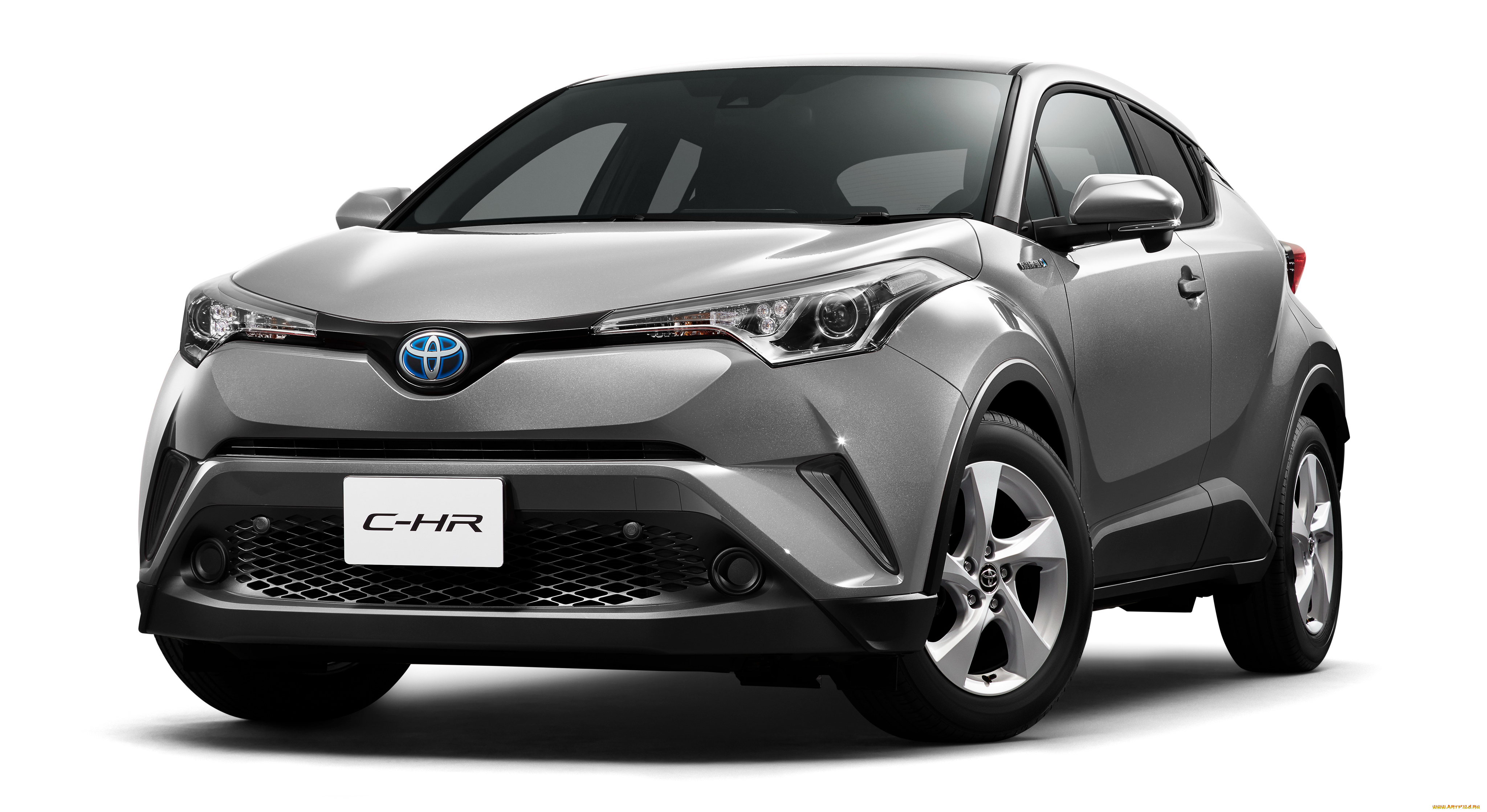 автомобили, toyota, 2016г, jp-spec, c-hr