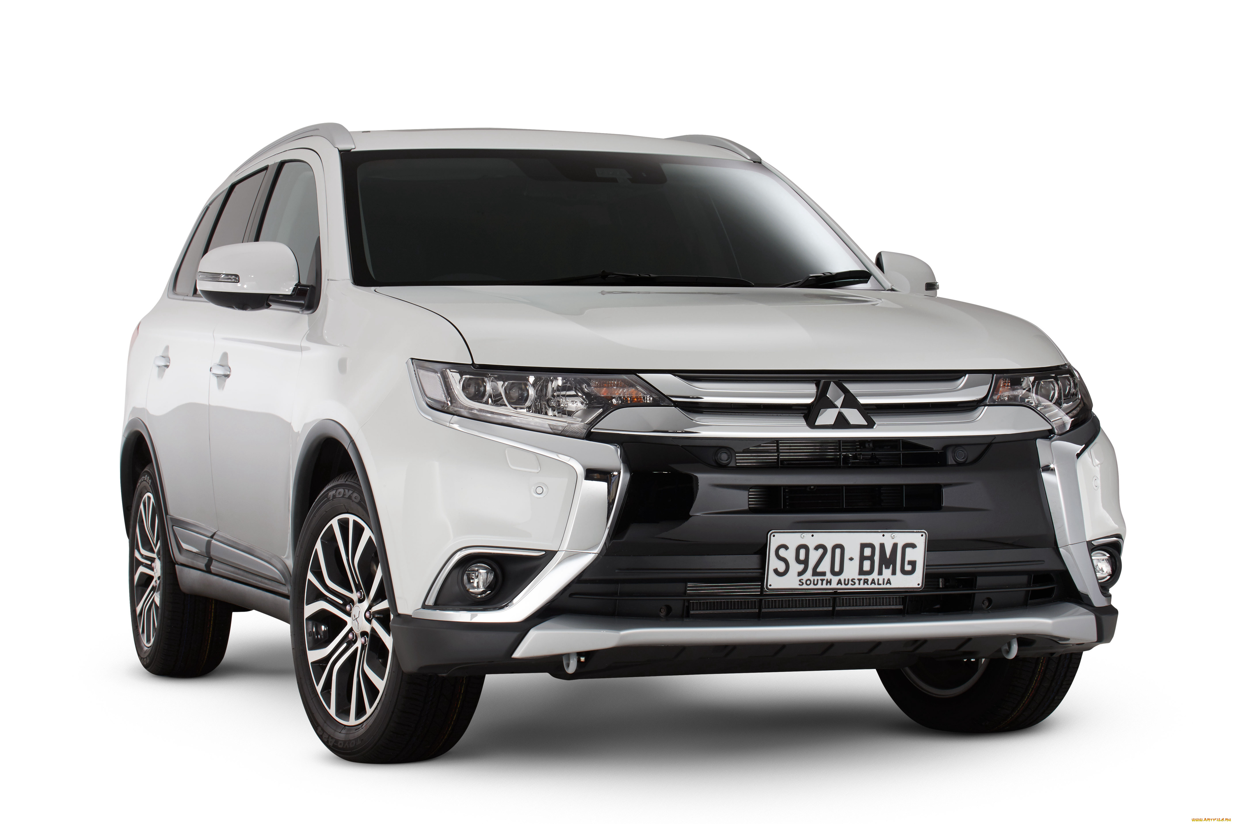автомобили, mitsubishi, outlander, au-spec
