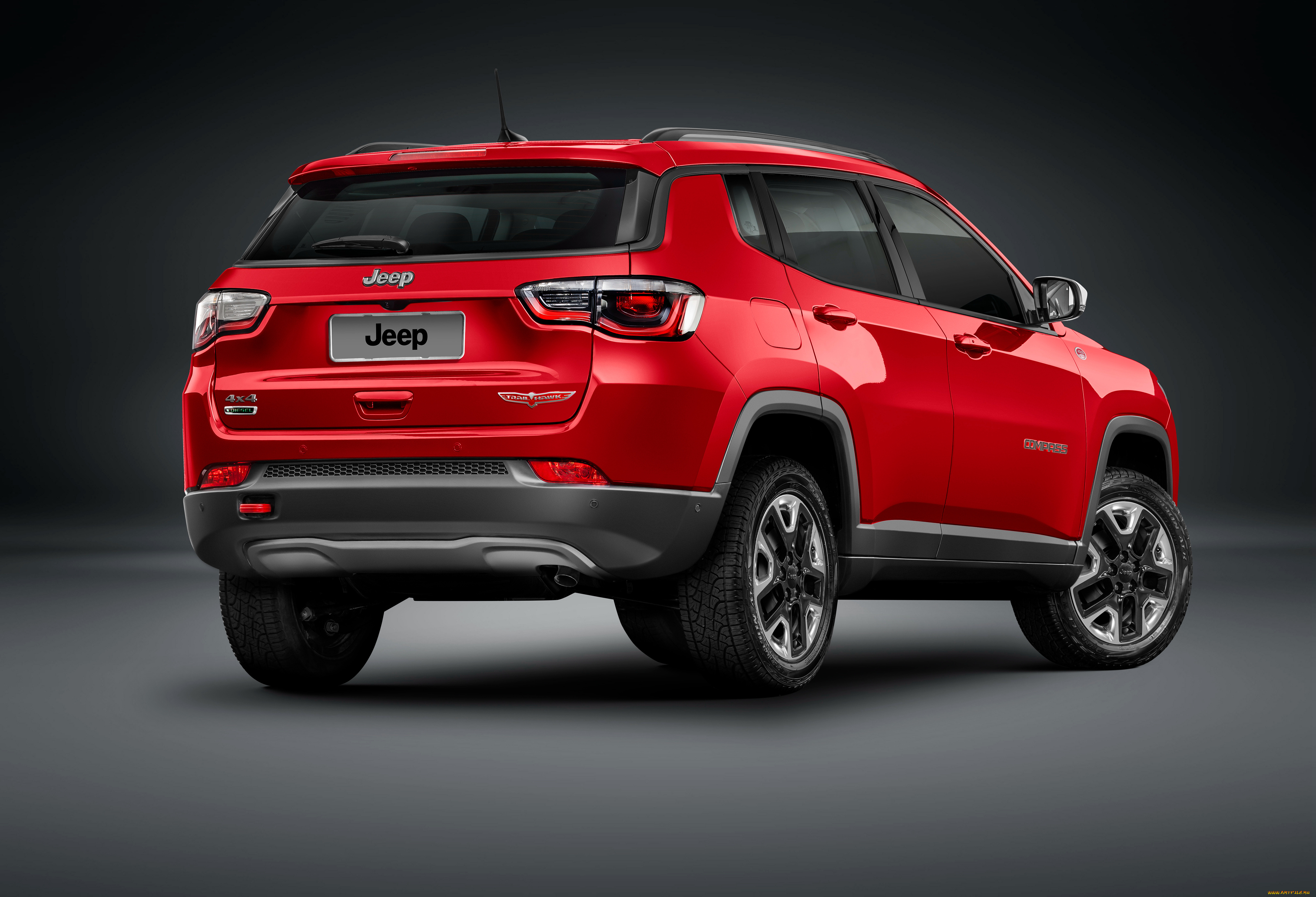автомобили, jeep, 2016г, latam, trailhawk, compass