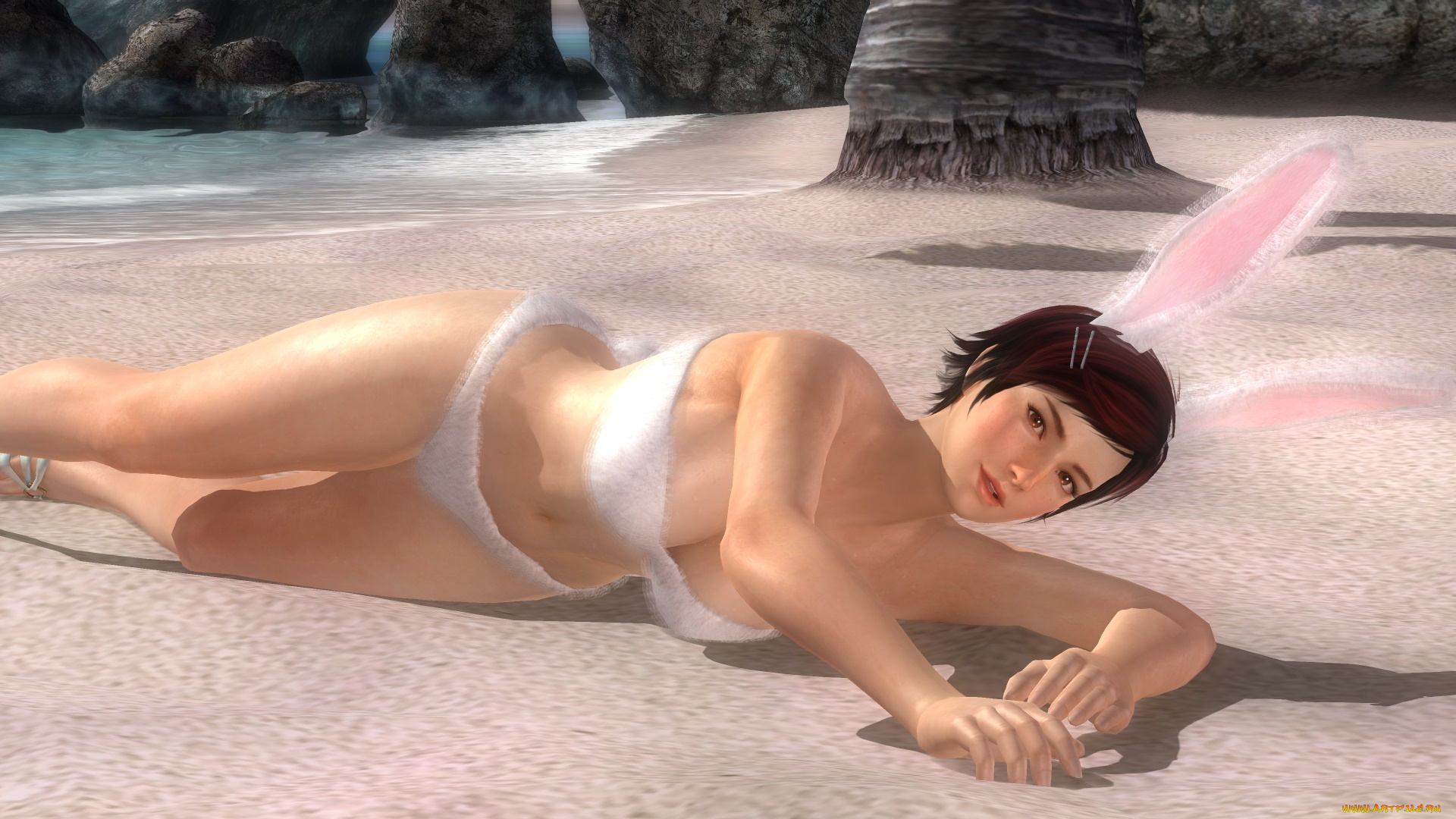 3д, графика, люди, , people, фон, взгляд, девушка