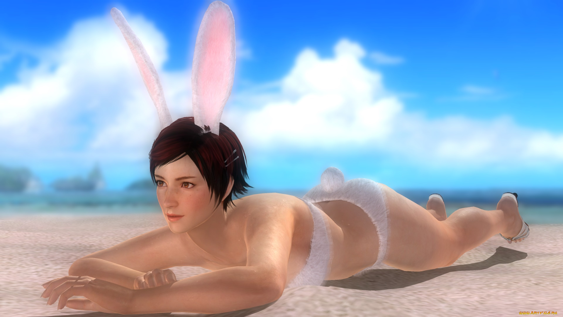 3д, графика, люди, , people, фон, взгляд, девушка