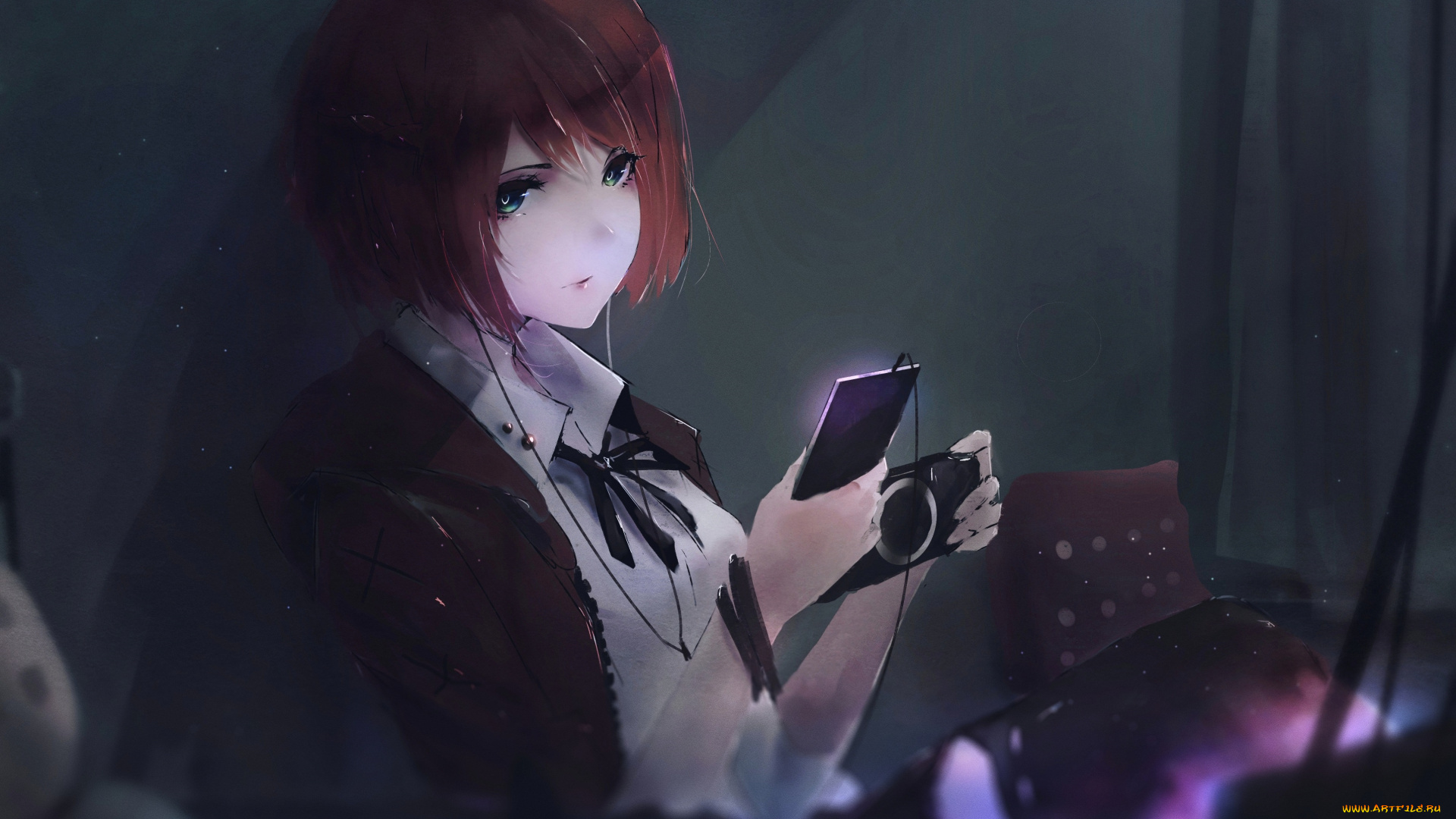 аниме, оружие, , техника, , технологии, aoi, ogata