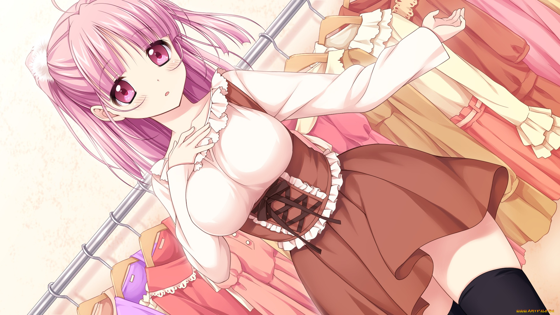 аниме, unknown, , другое, love, of, renai, koutei