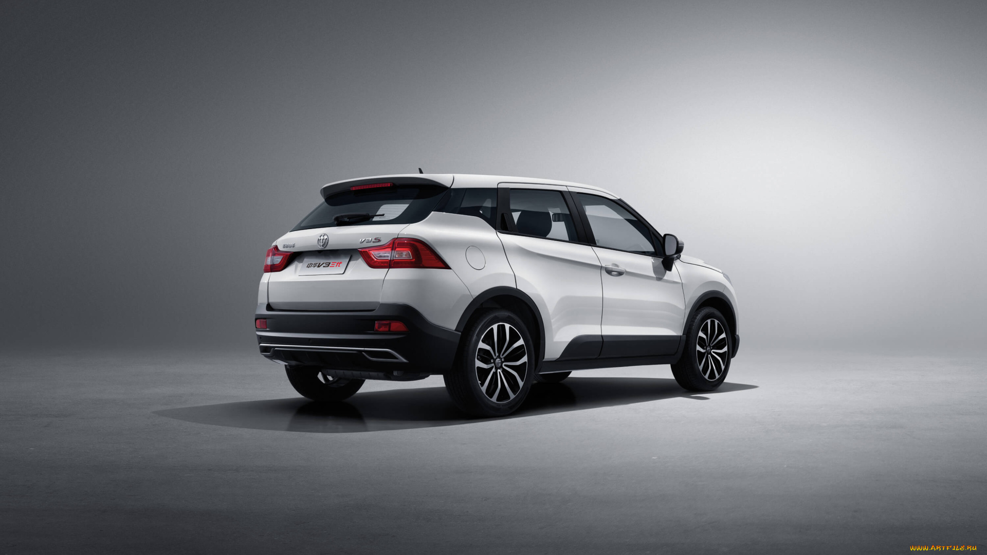 автомобили, brilliance