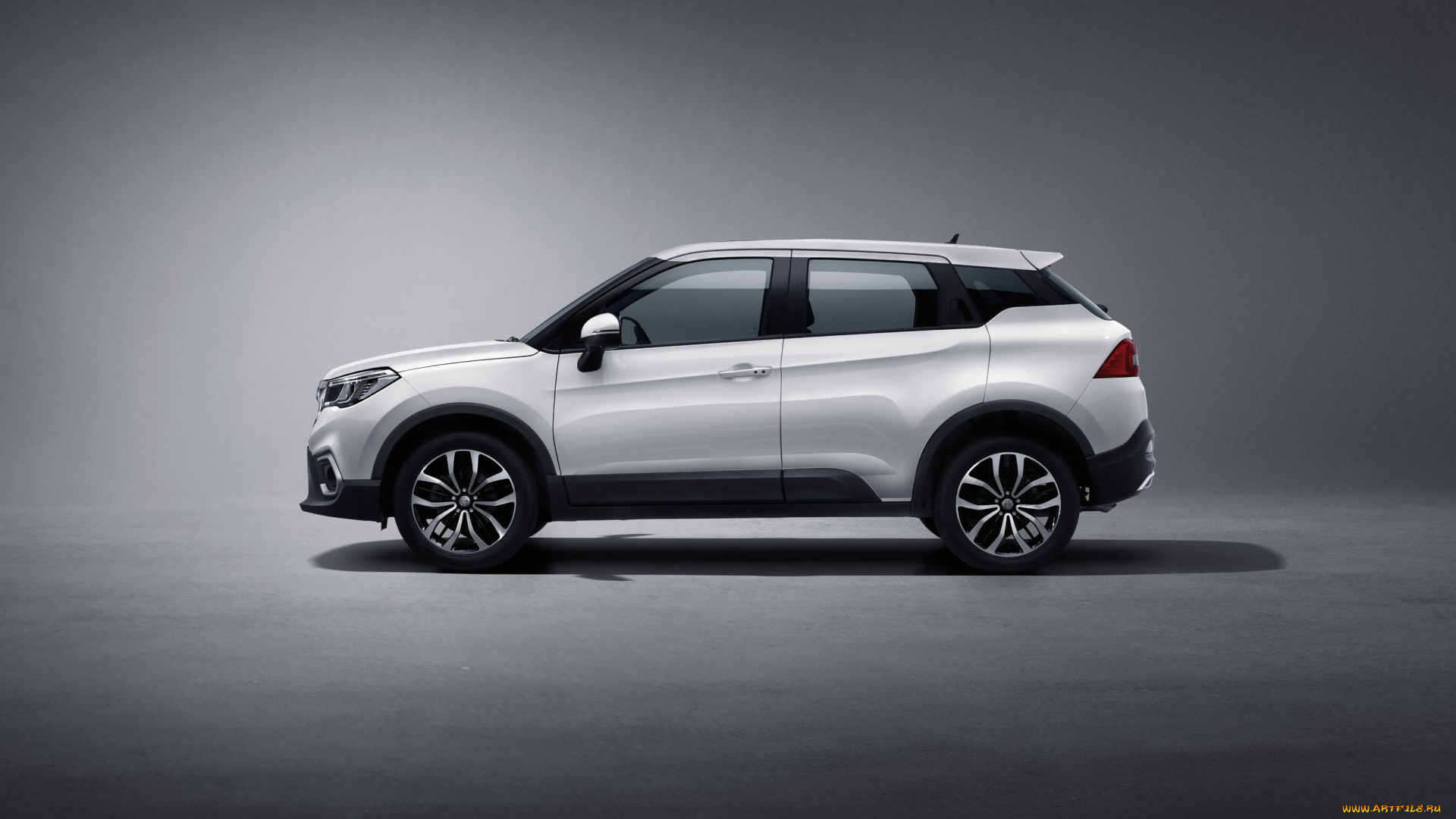 автомобили, brilliance