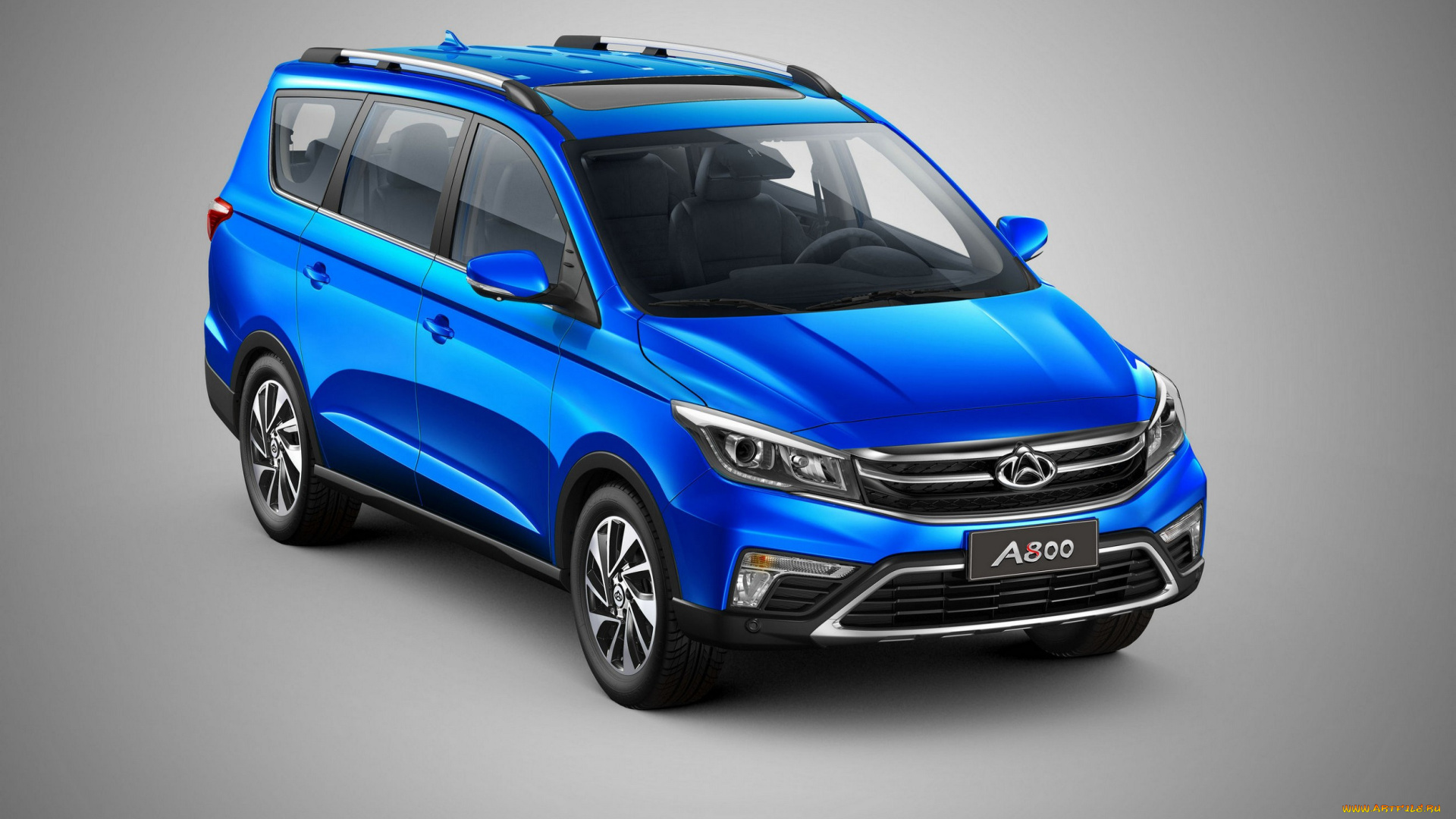 автомобили, chana