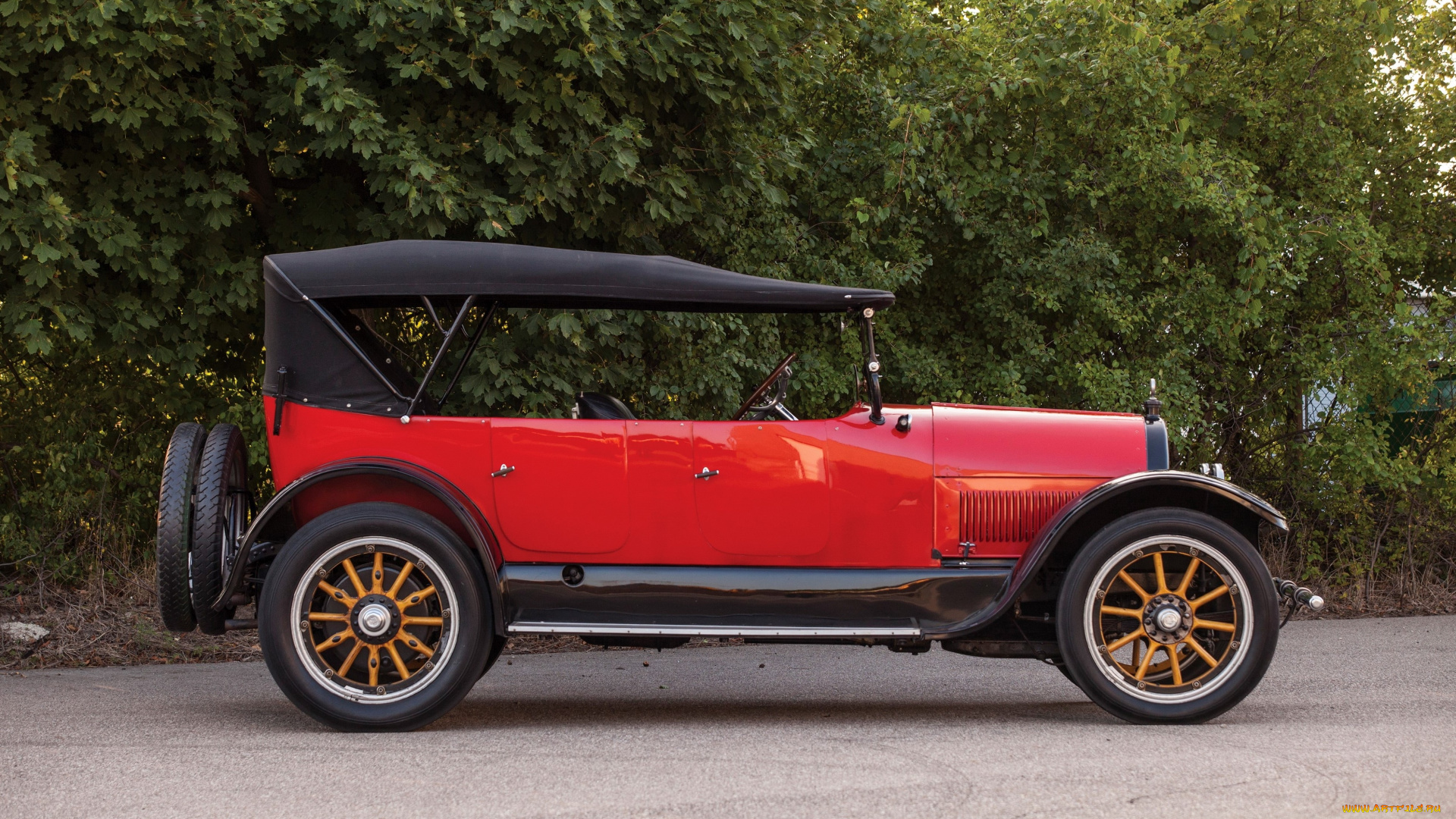 автомобили, классика, cadilla