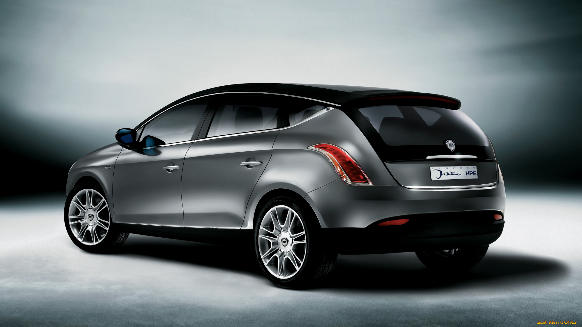 автомобили, lancia