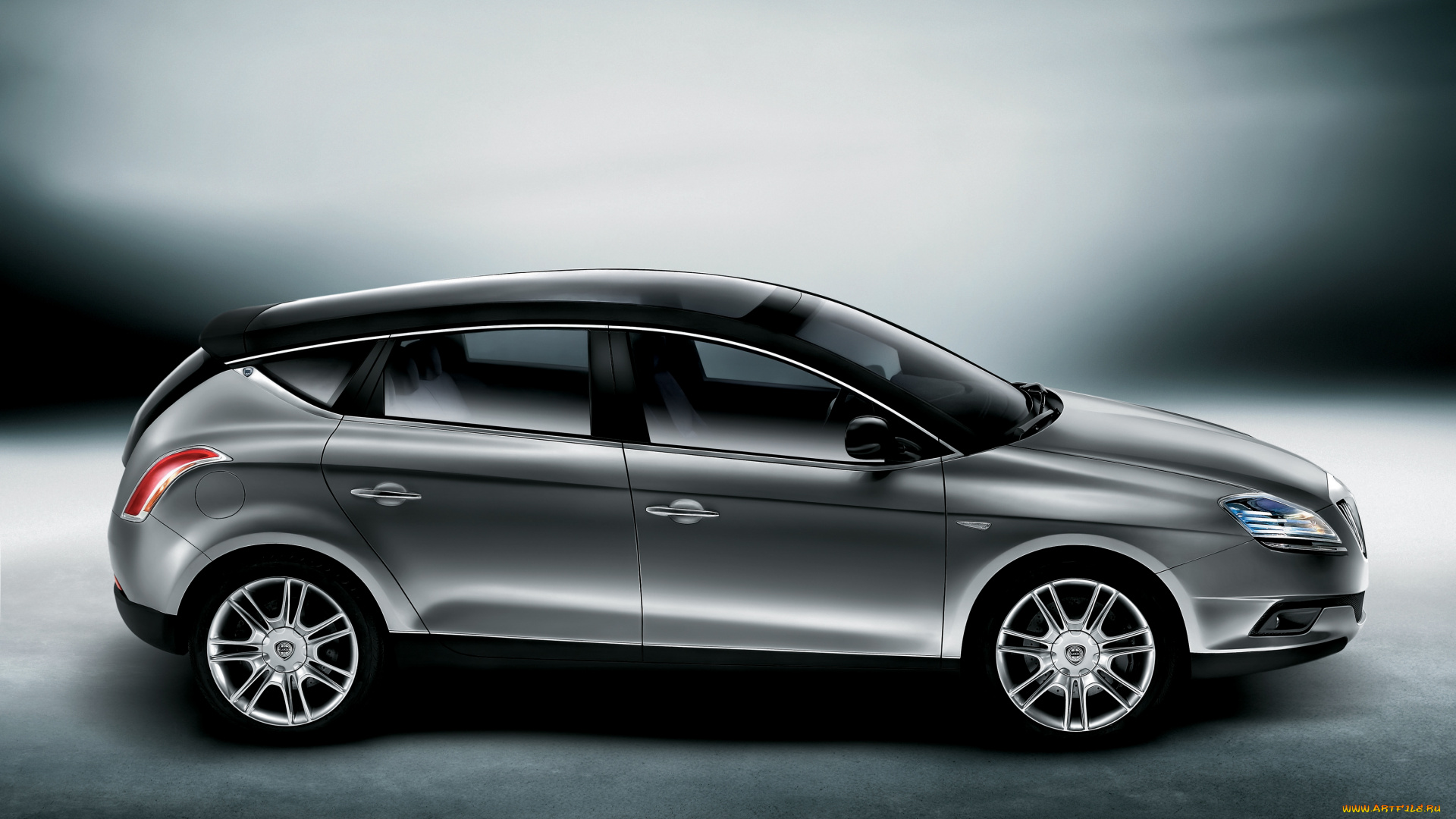 автомобили, lancia