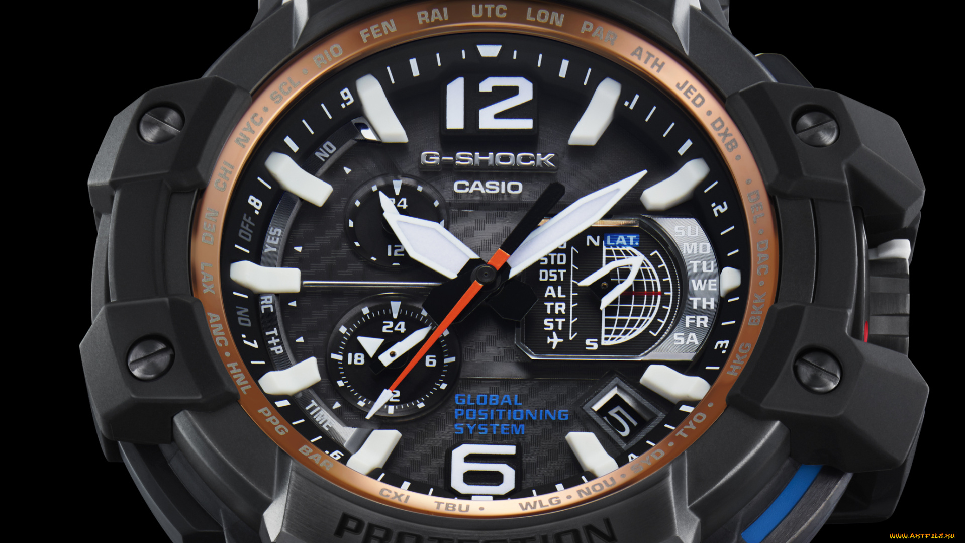 casio, бренды, часы