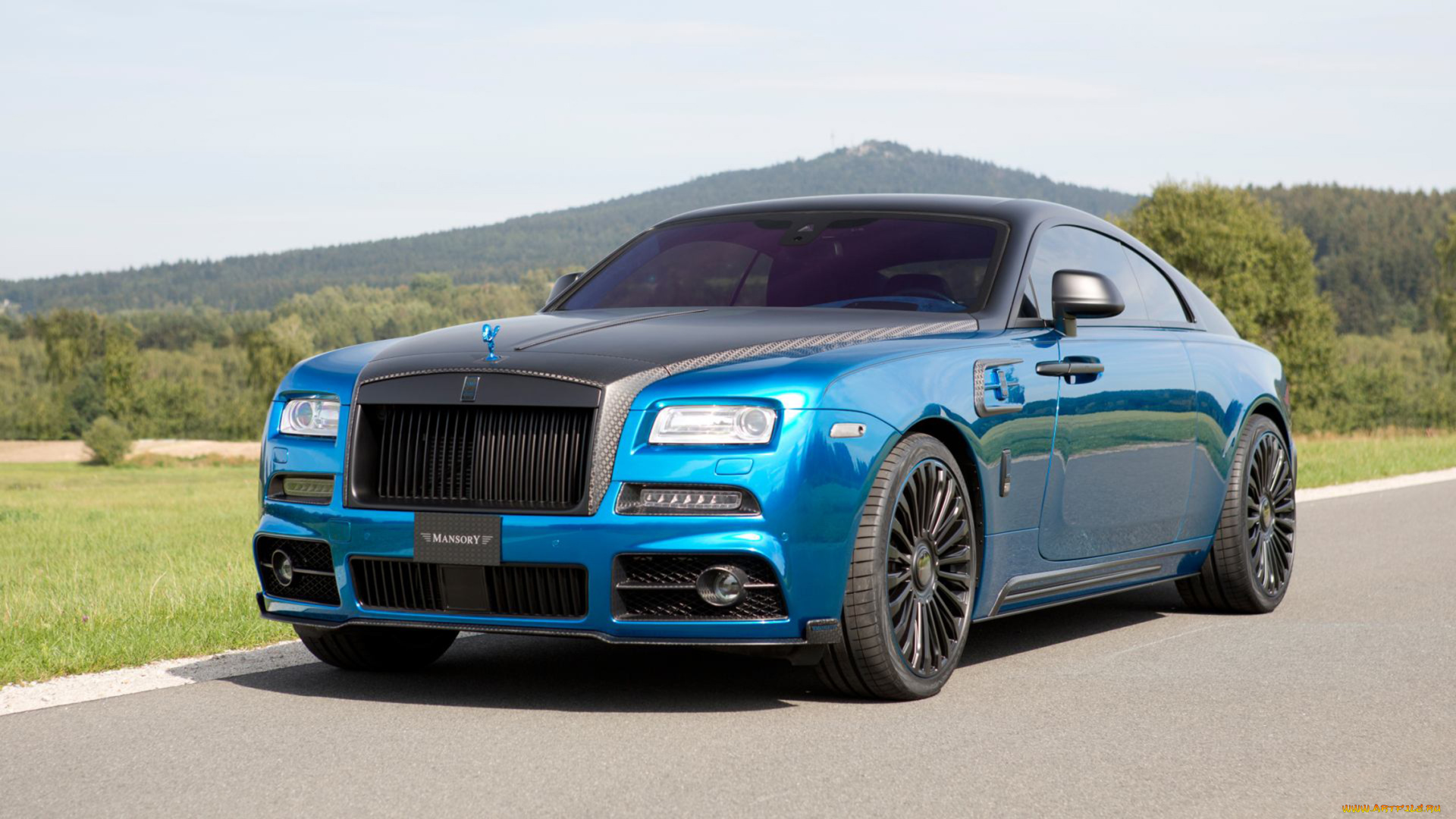 mansory, bleurion, based, on, rolls-royce, wraith, 2015, автомобили, rolls-royce, 2015, wraith, based, bleurion, mansory