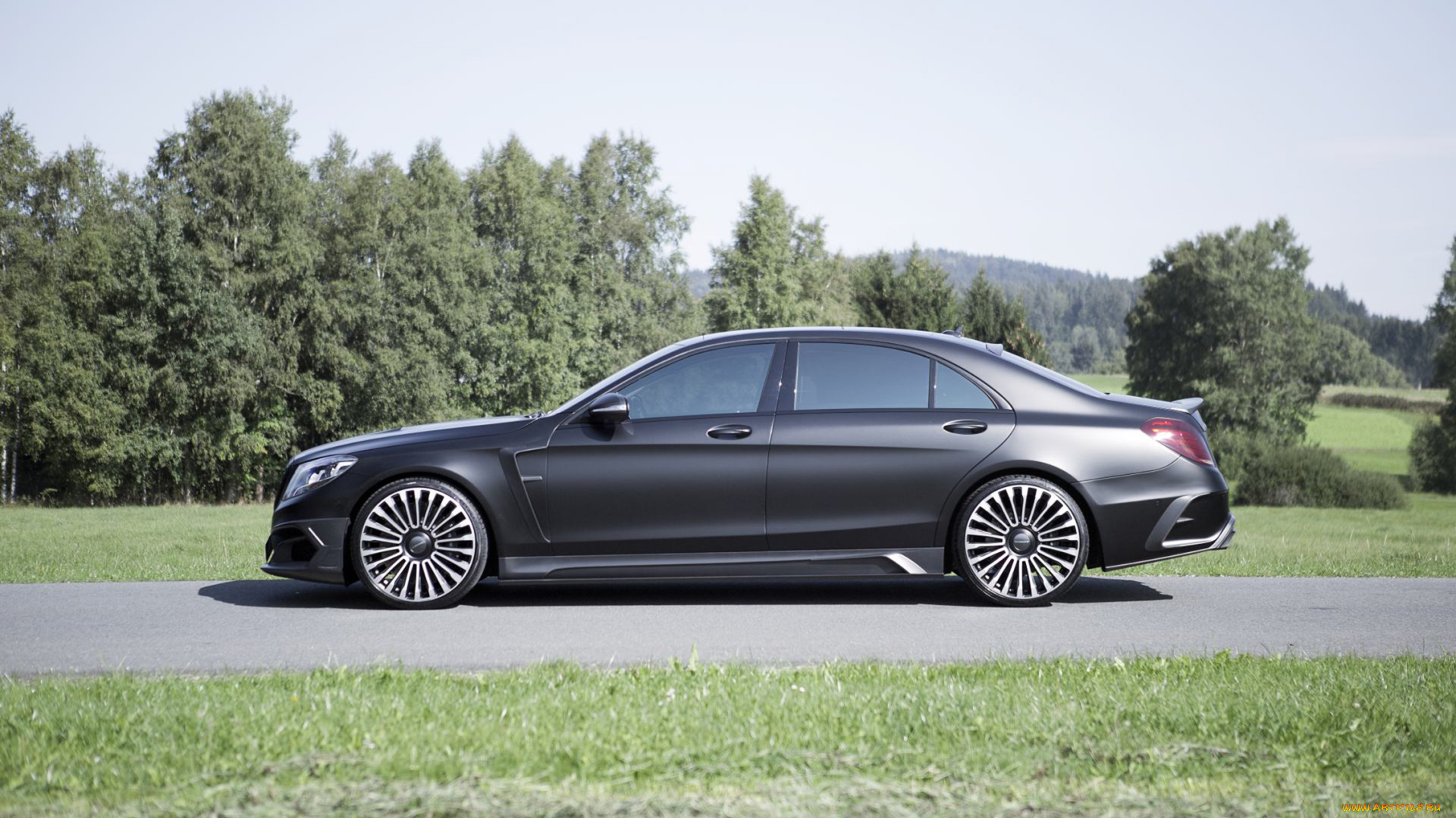 mansory, mercedes-benz, s63, amg, sedan, black, edition, 2015, автомобили, mercedes-benz, mansory, s63, amg, sedan, black, edition, 2015