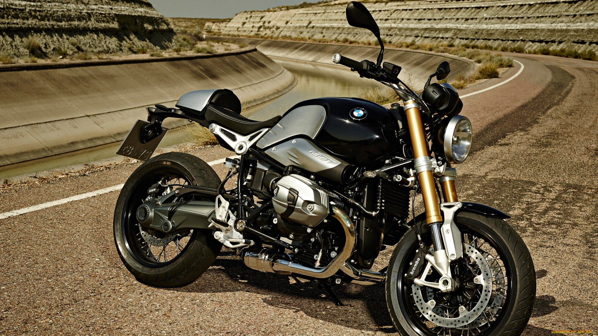 мотоциклы, bmw