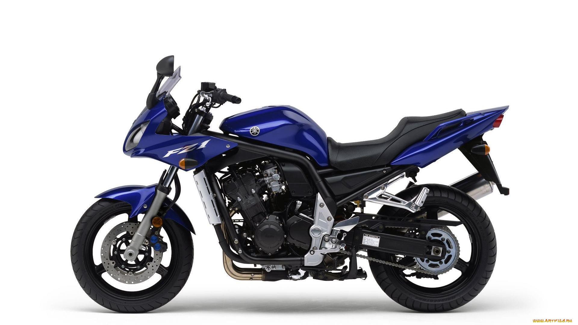 мотоциклы, yamaha