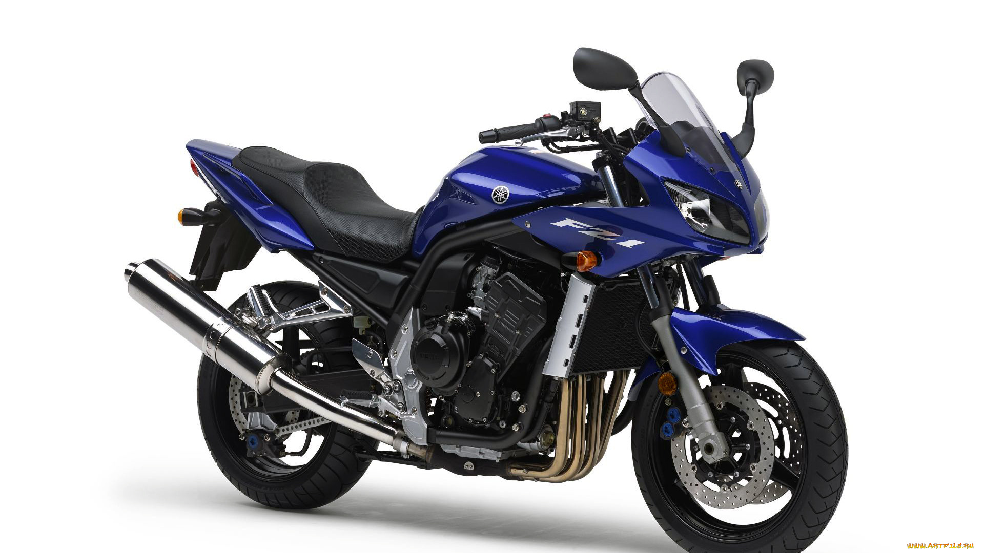 мотоциклы, yamaha