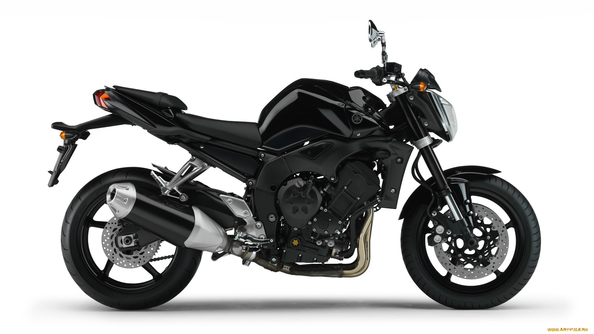 мотоциклы, yamaha