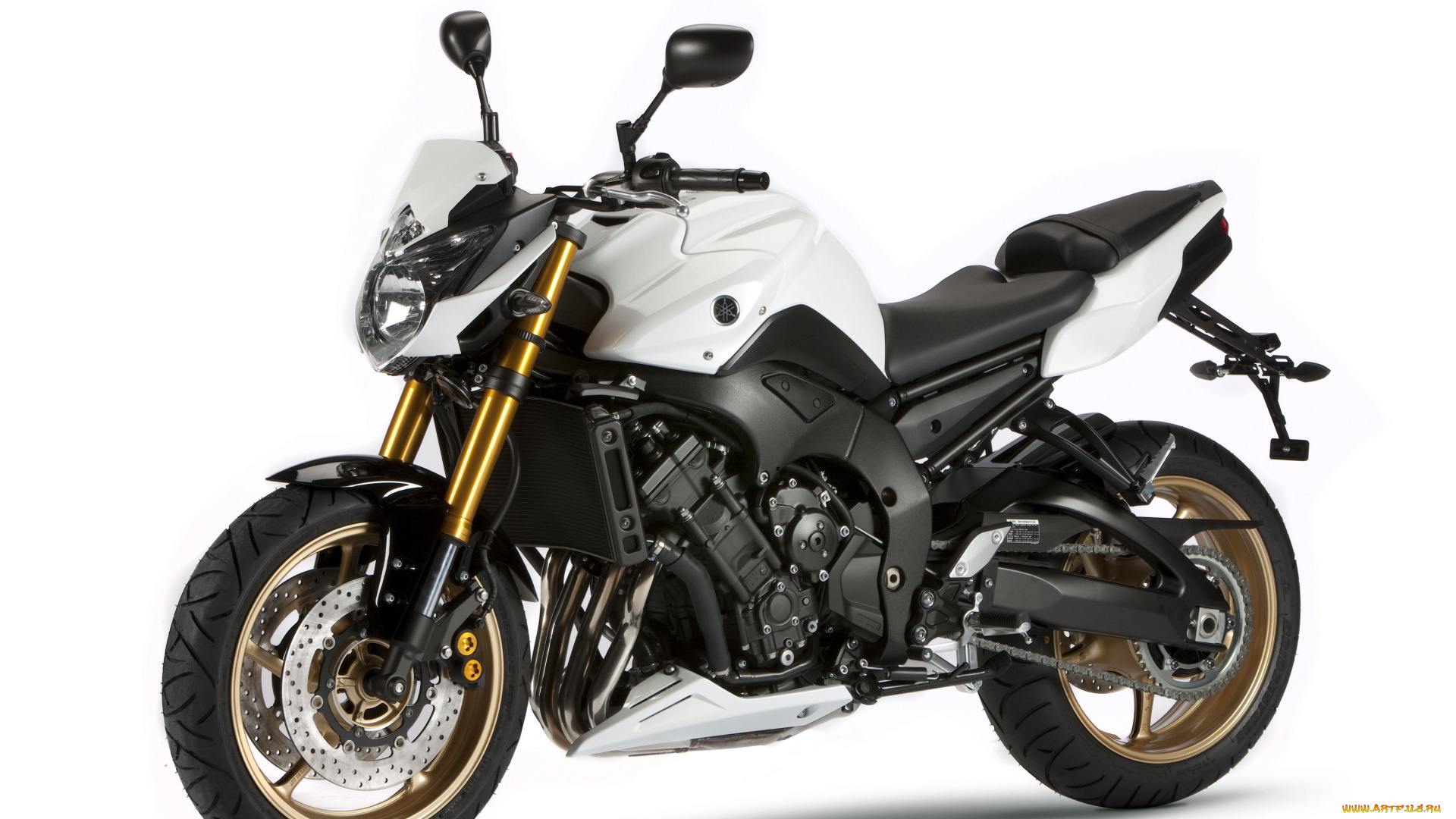 мотоциклы, yamaha