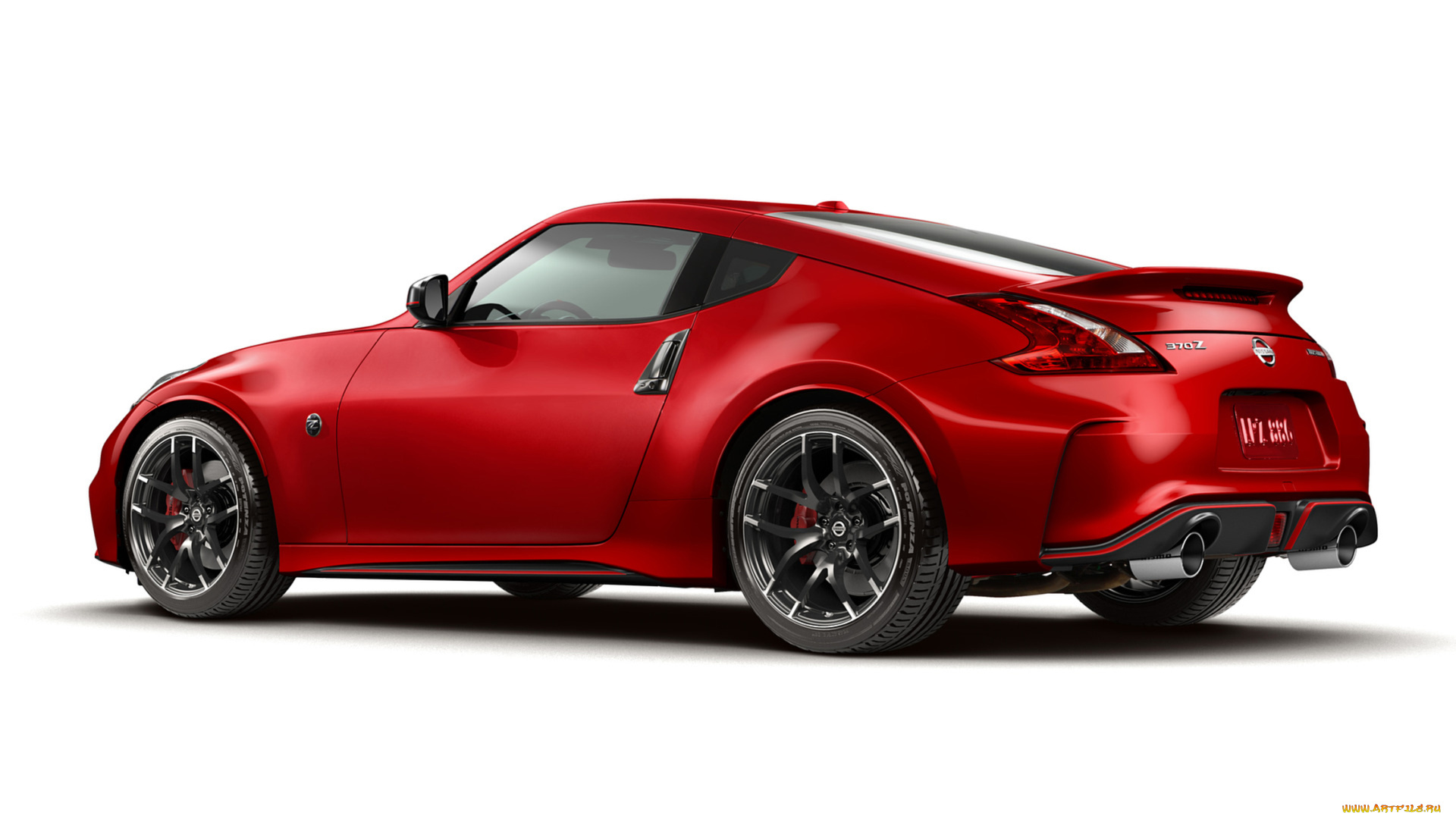 nissan, 370z, nismo, tech, 2018, автомобили, nissan, datsun, 2018, tech, nismo, 370z