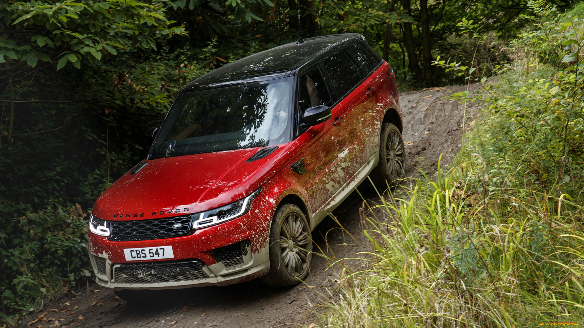 range, rover, sport, 2018, автомобили, range, rover, 2018, sport, range, rover