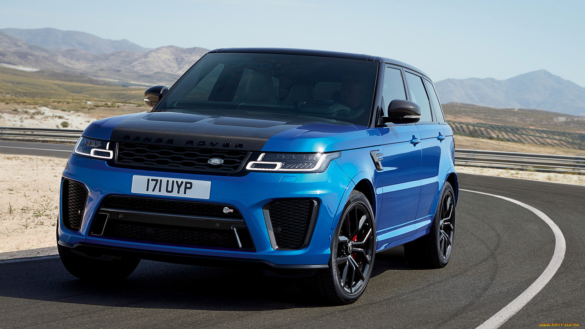 range, rover, sport, svr, 2018, автомобили, range, rover, 2018, svr, sport, range, rover