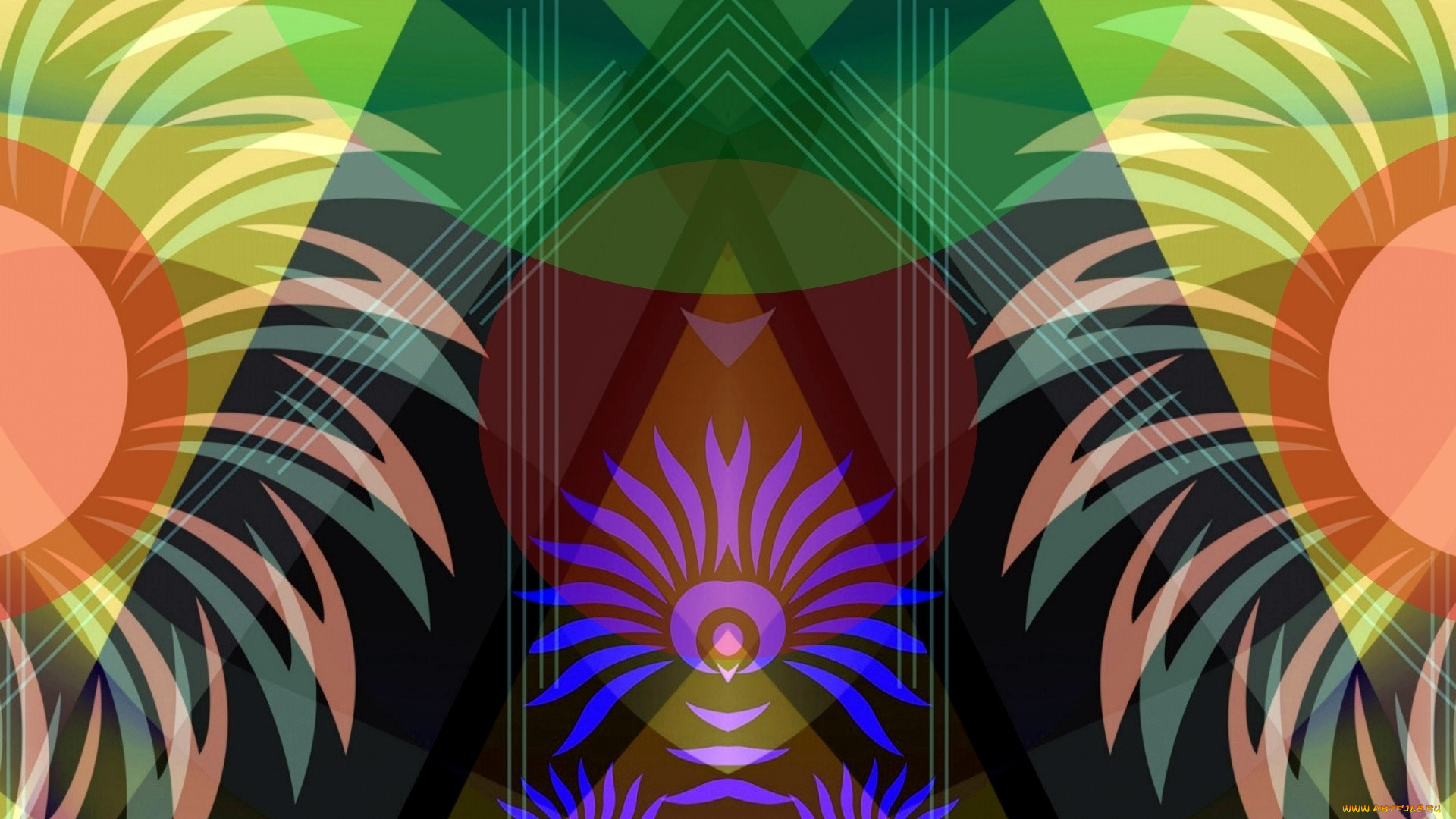 векторная, графика, графика, , graphics, цвета, фон, узор