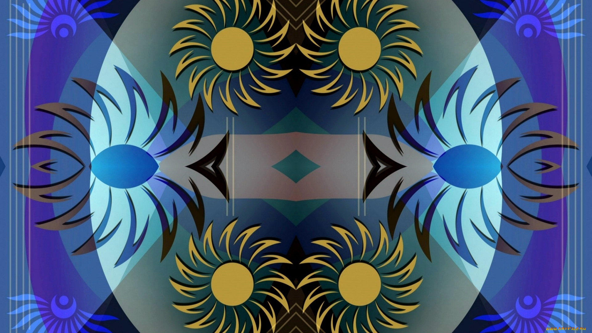 векторная, графика, графика, , graphics, узор, цвета, фон