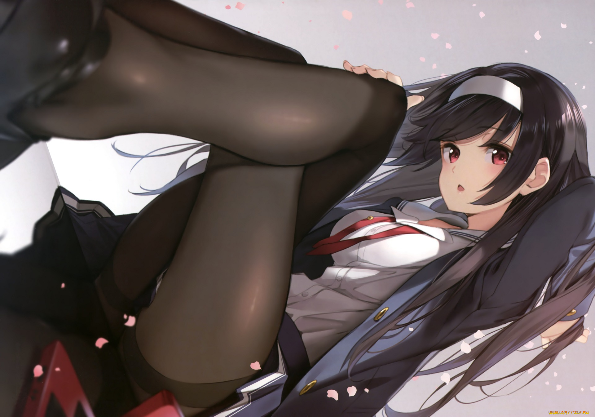 аниме, saenai, heroine, no, sodatekata, saenai, heroine, no, sodatekata