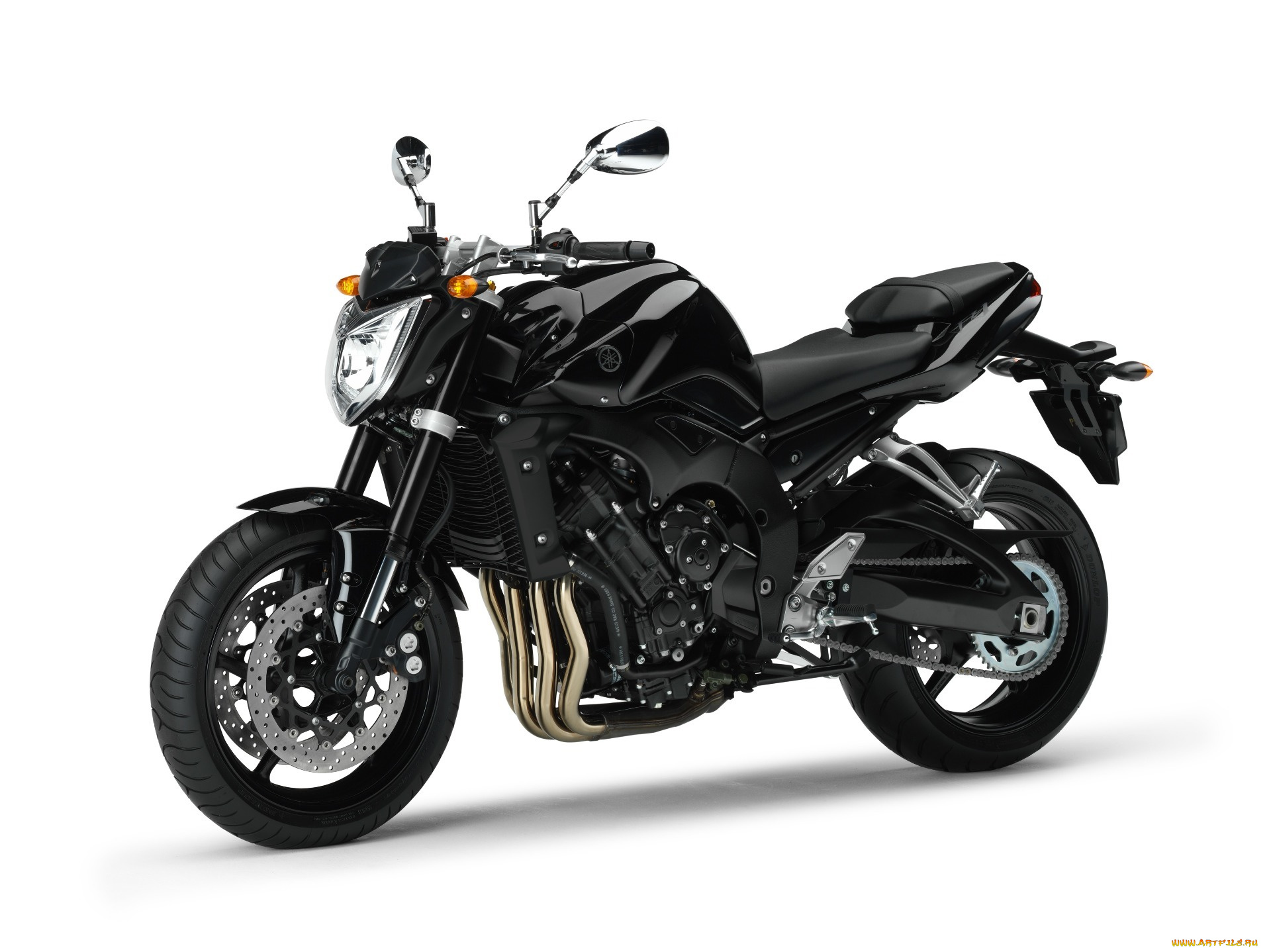 мотоциклы, yamaha