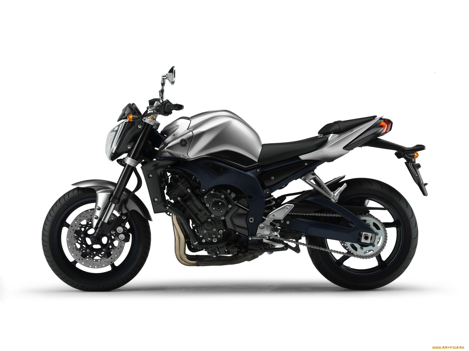 мотоциклы, yamaha