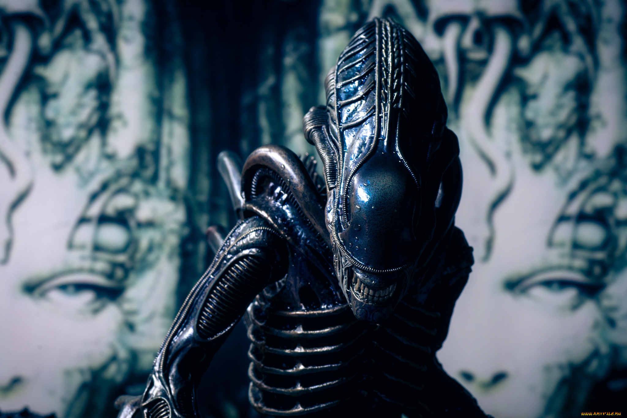 фэнтези, Чужой, , alien, Чужой