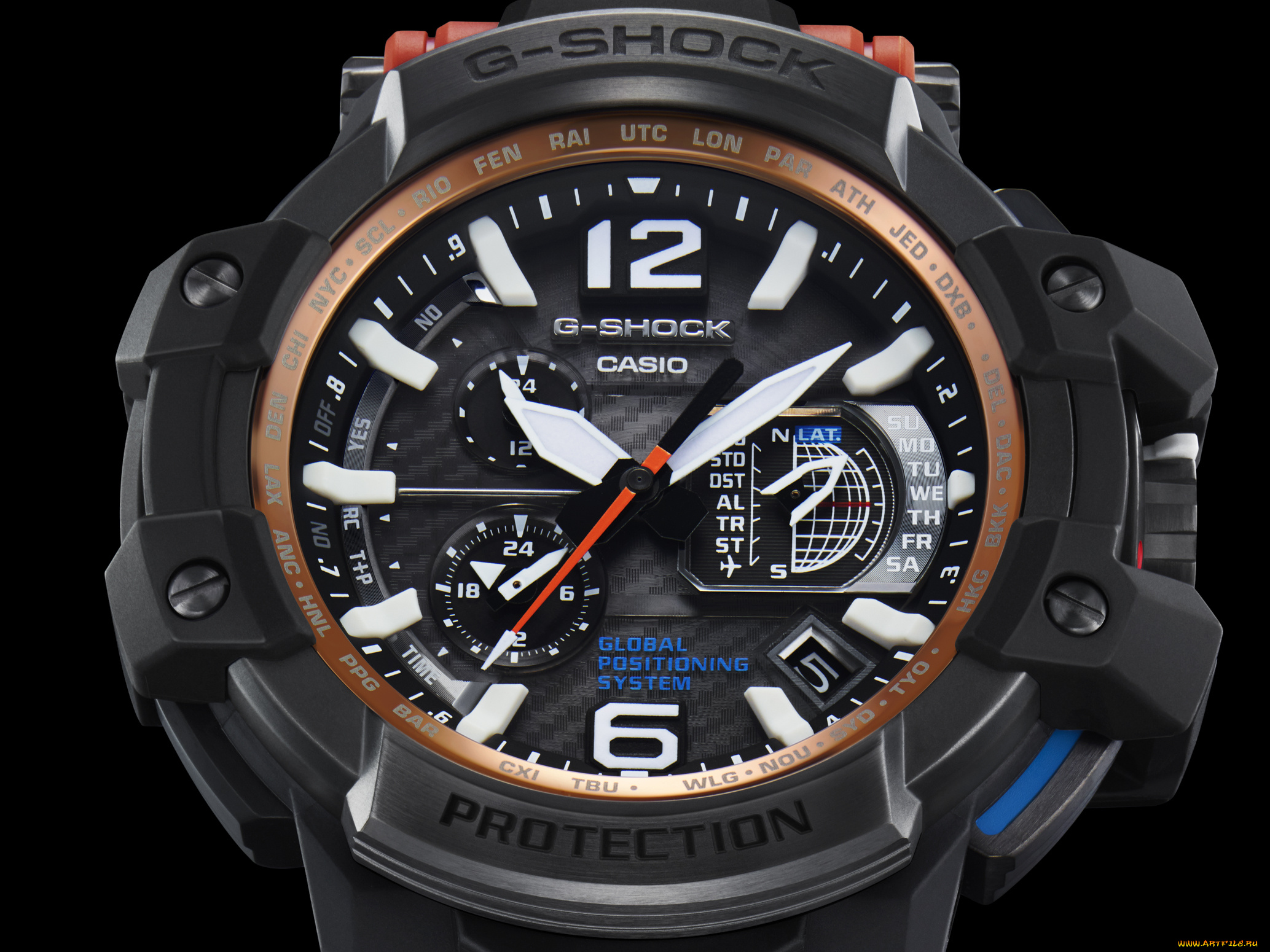 casio, бренды, часы