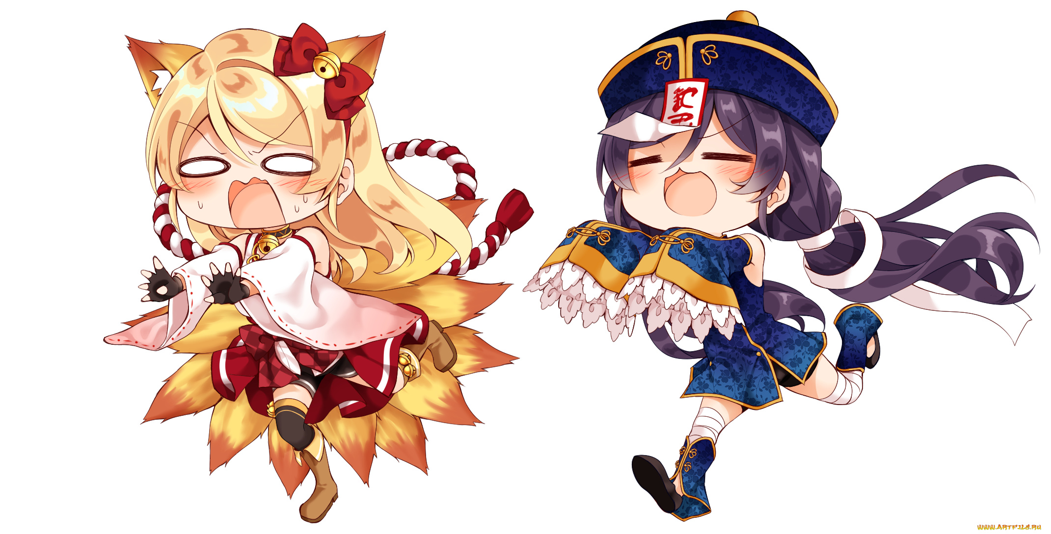 аниме, love, live, , school, idol, project, love, live