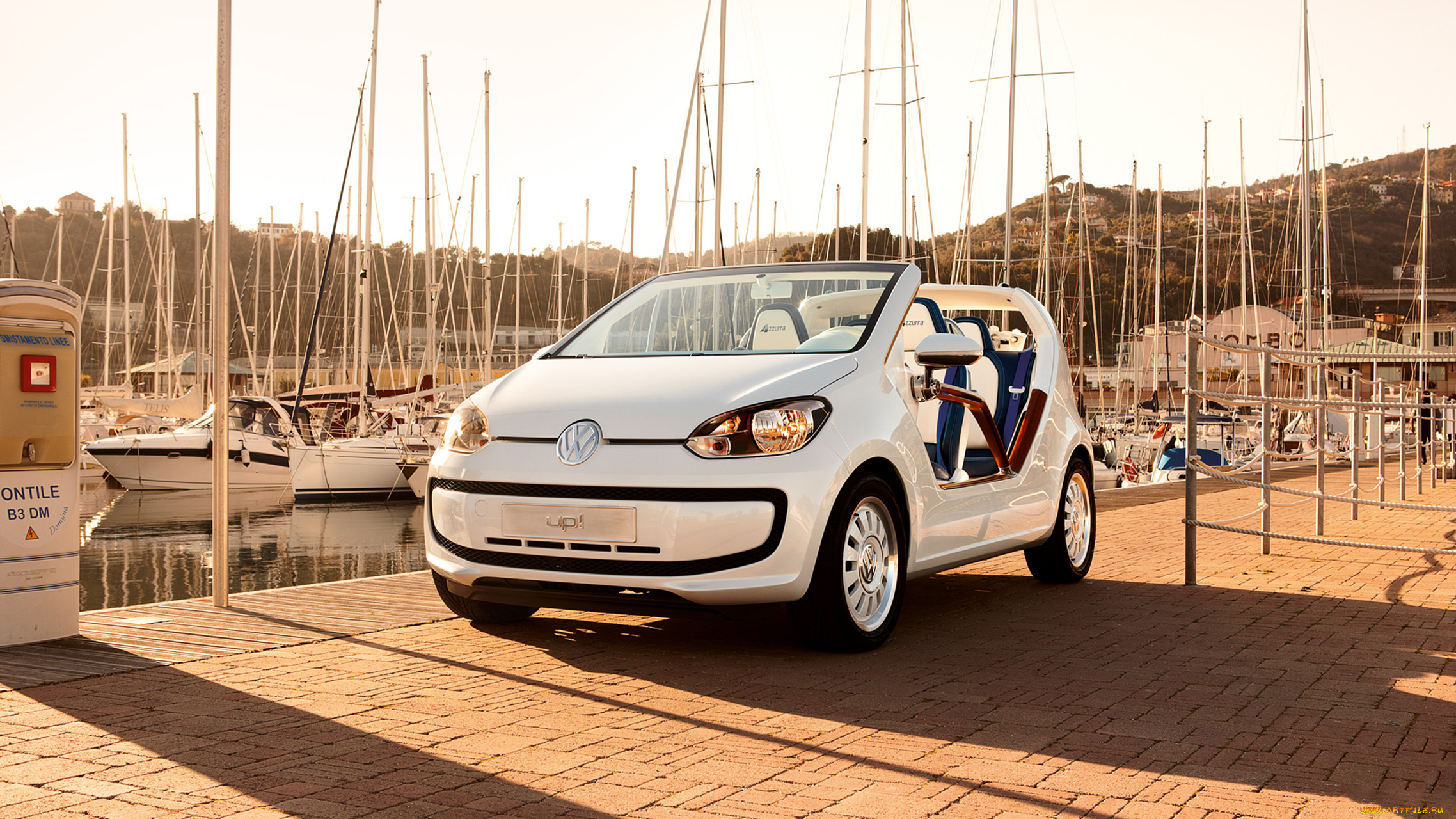 italdesign, giugiaro, vw-up, 2012, автомобили, italdesign, 2012, vw-up, giugiaro