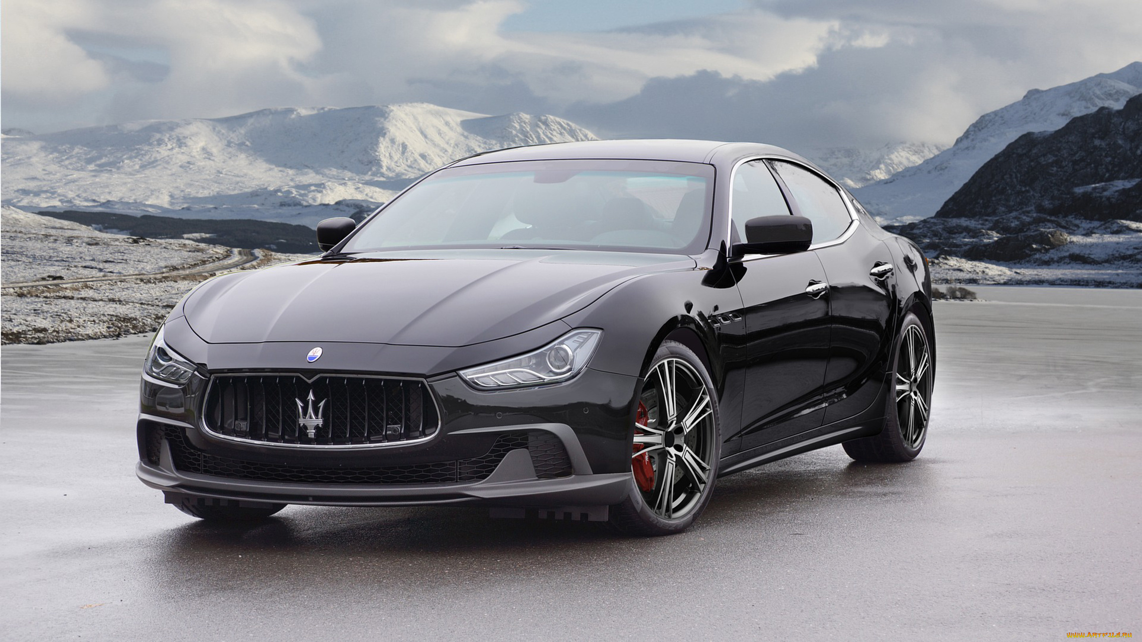 mansory, maserati, ghibli, 2016, автомобили, maserati, mansory, ghibli, 2016