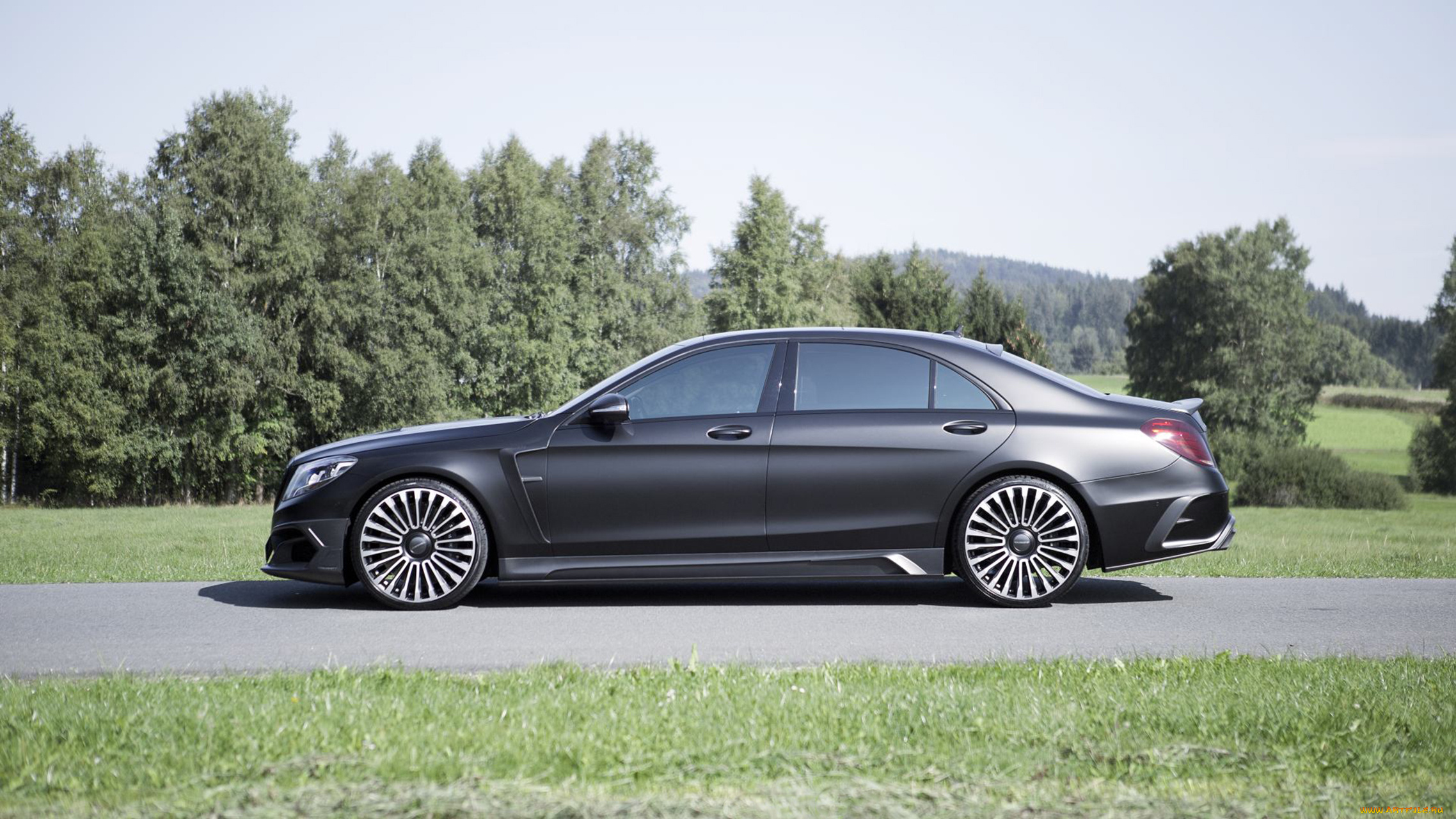 mansory, mercedes-benz, s63, amg, sedan, black, edition, 2015, автомобили, mercedes-benz, mansory, s63, amg, sedan, black, edition, 2015