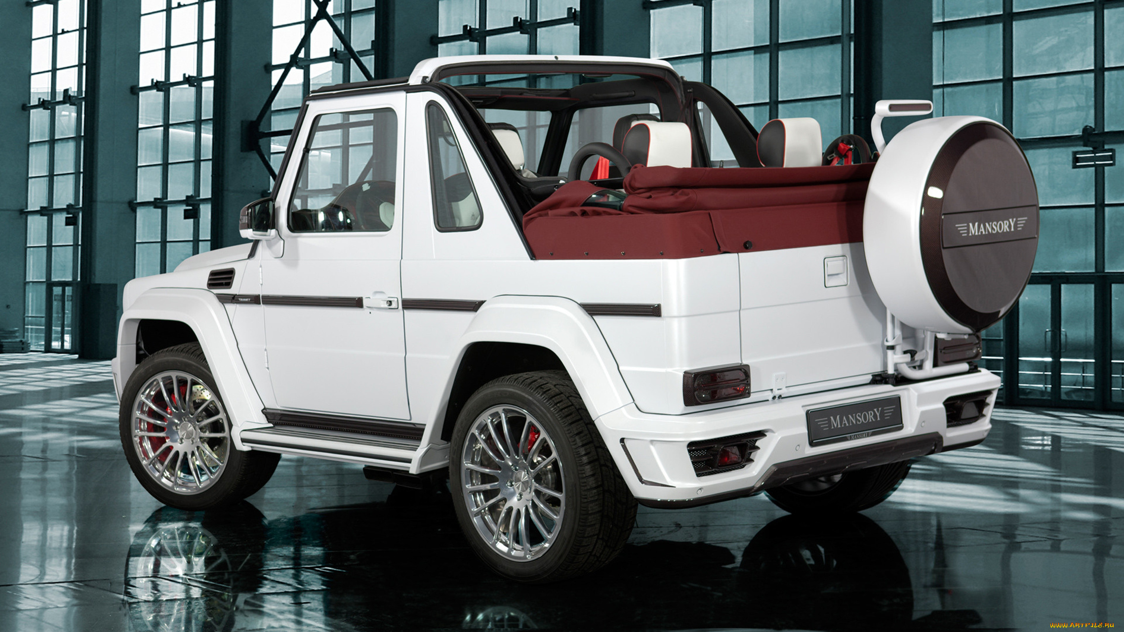 mansory, speranza, based, on, mercedes-benz, g-class, cabrio, 2013, автомобили, mercedes-benz, mansory, speranza, based, g-class, cabrio, 2013