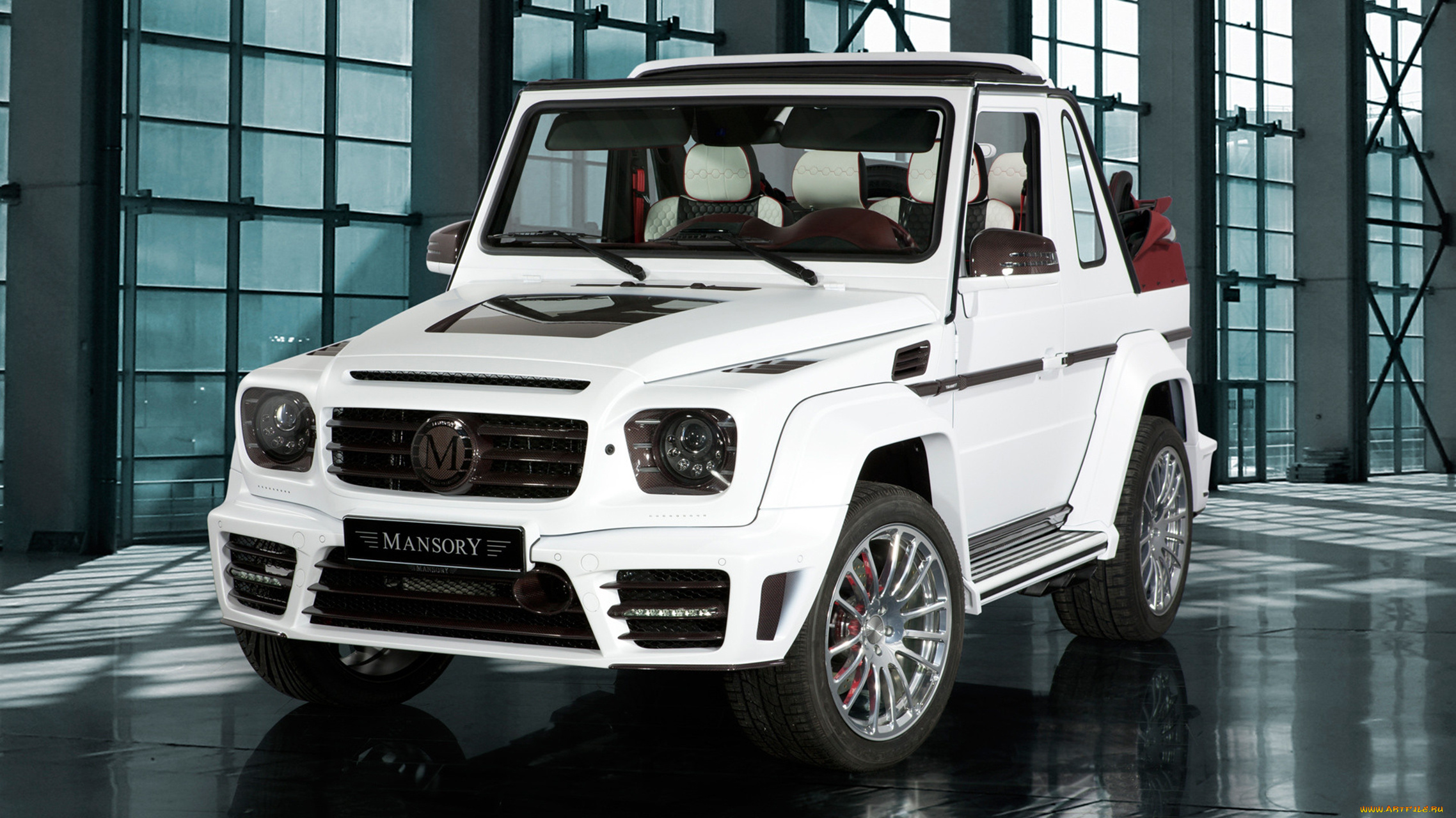 mansory, speranza, based, on, mercedes-benz, g-class, cabrio, 2013, автомобили, mercedes-benz, mansory, speranza, based, g-class, cabrio, 2013